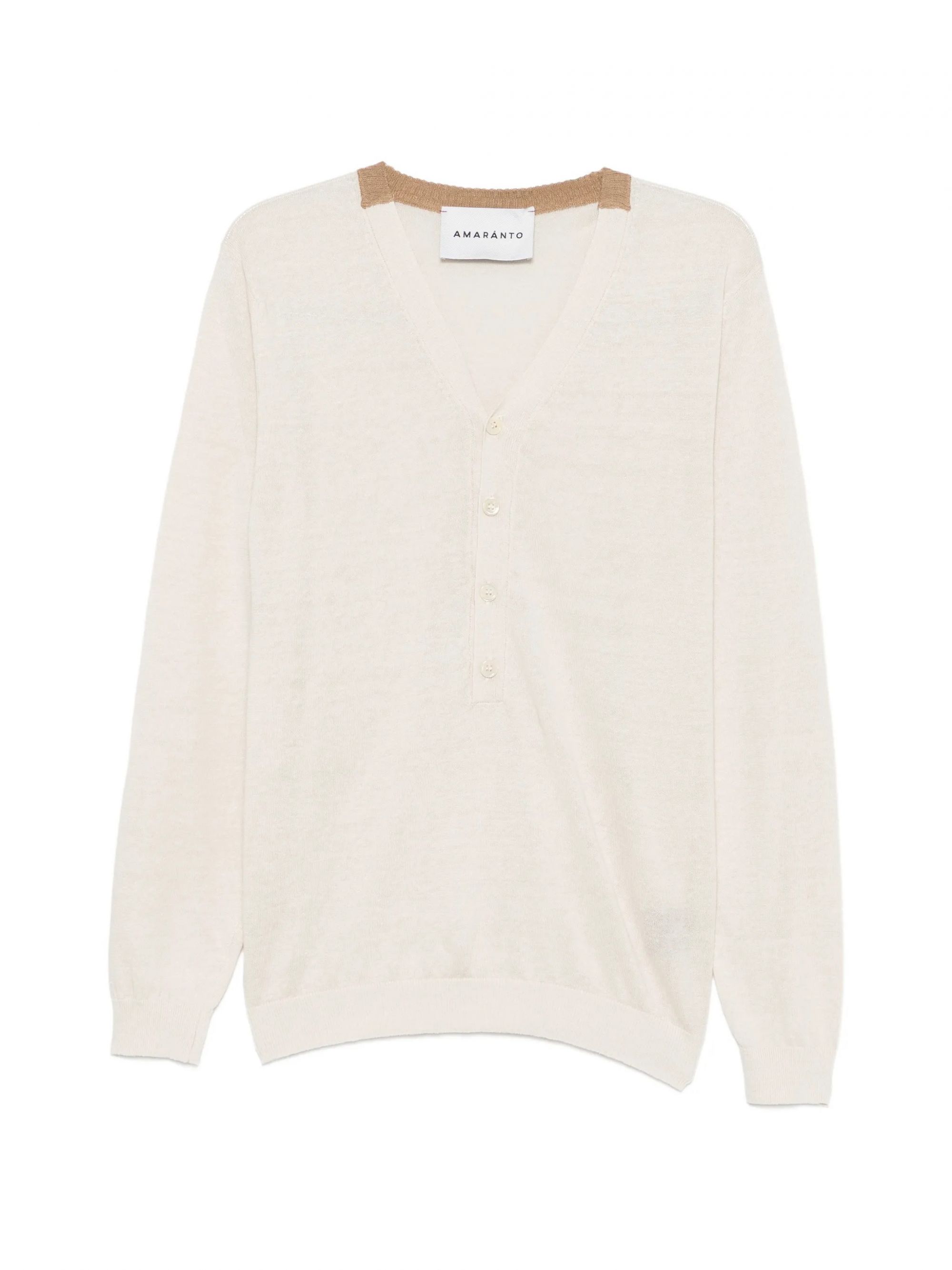 KNITWEAR #417 AMARANTO Jersey B9AB0003