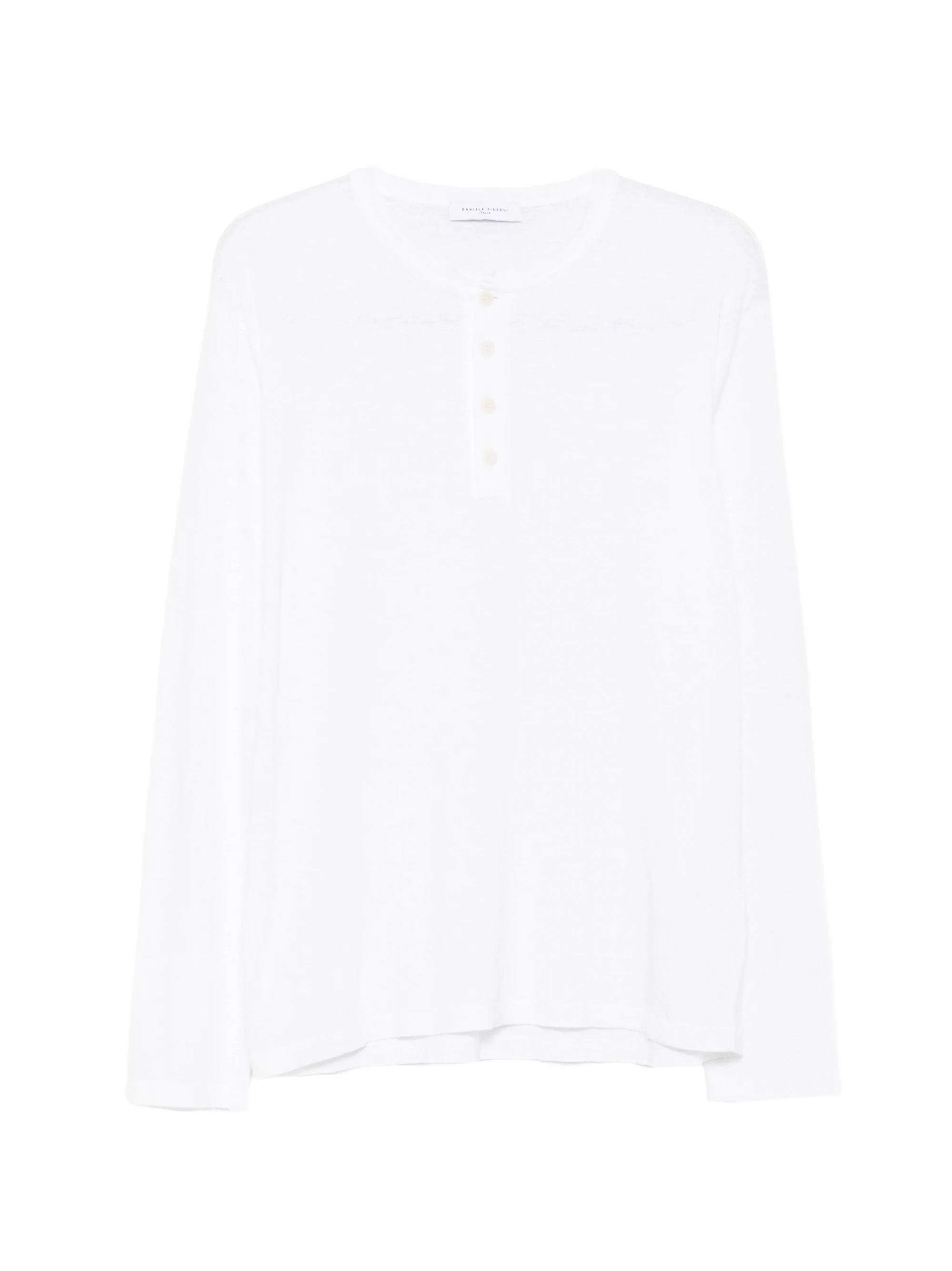 COLLO SERAFINO LINO BCO OTTIC #01 DANIELE FIESOLI Jersey 0603