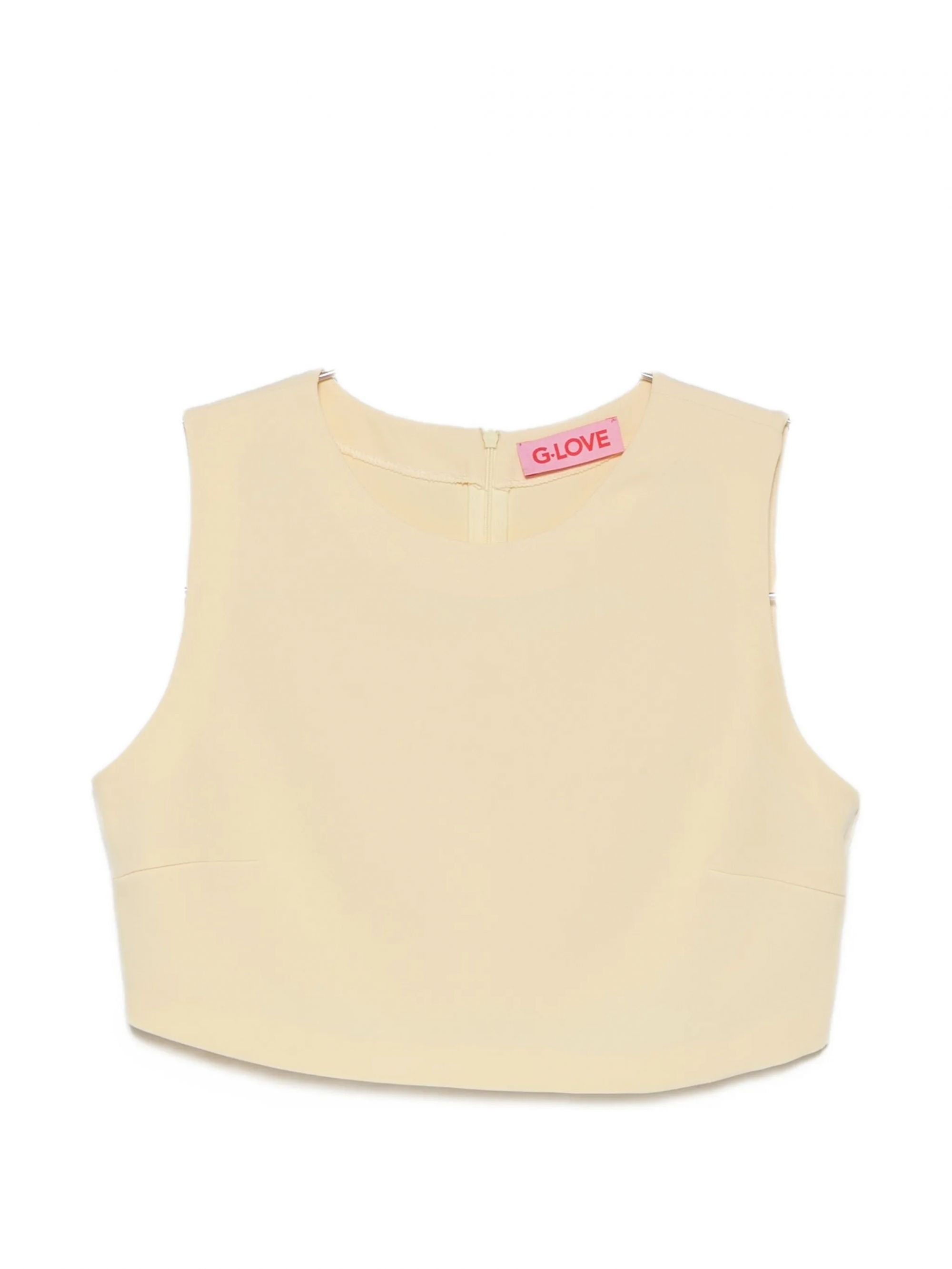 TOP ELAST. #15 CARLA G Top VAUD07 G6 15
