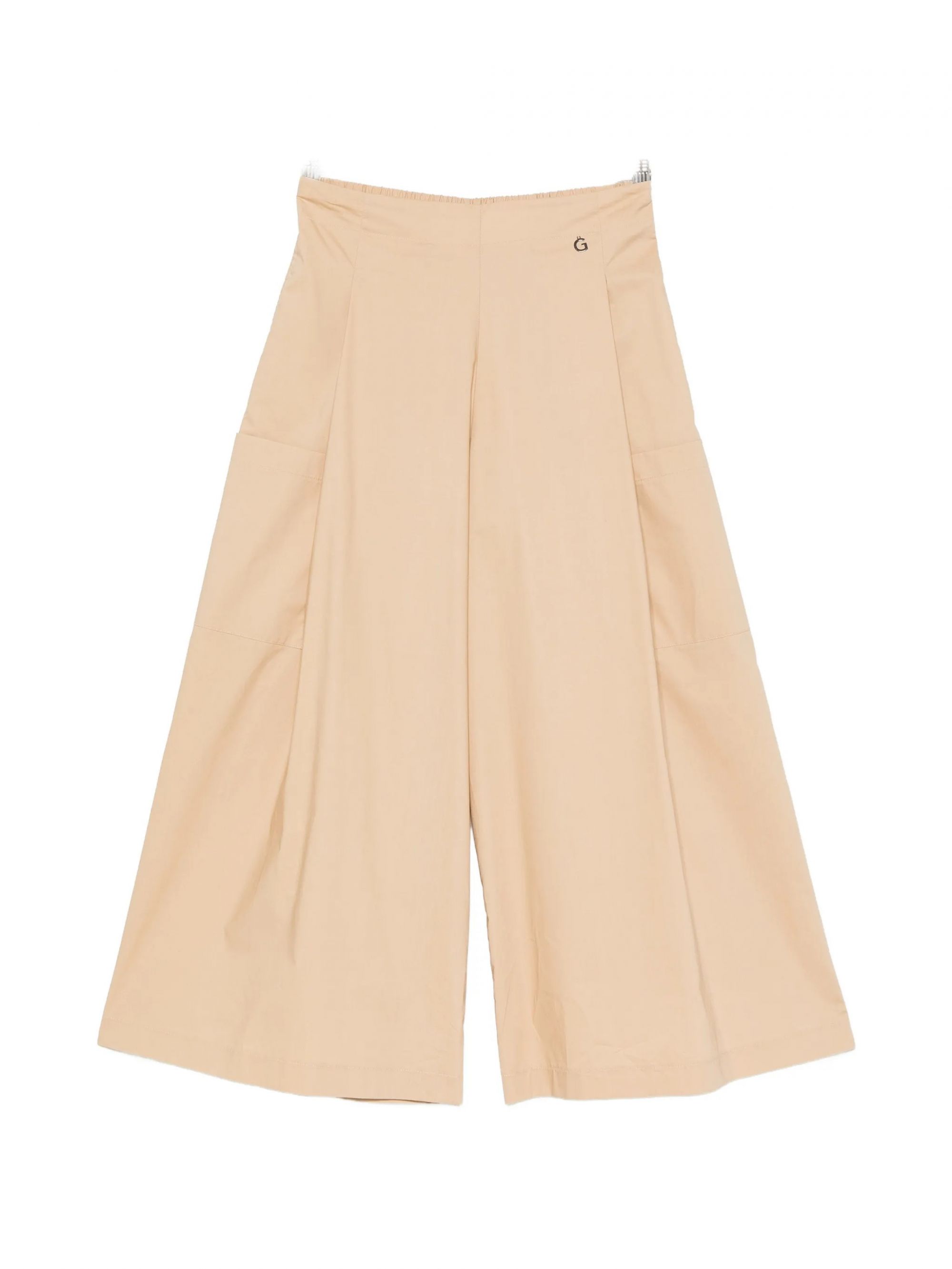 PANT. T.COR.LARGO #03 CARLA G Trousers PUGI16 G6 03