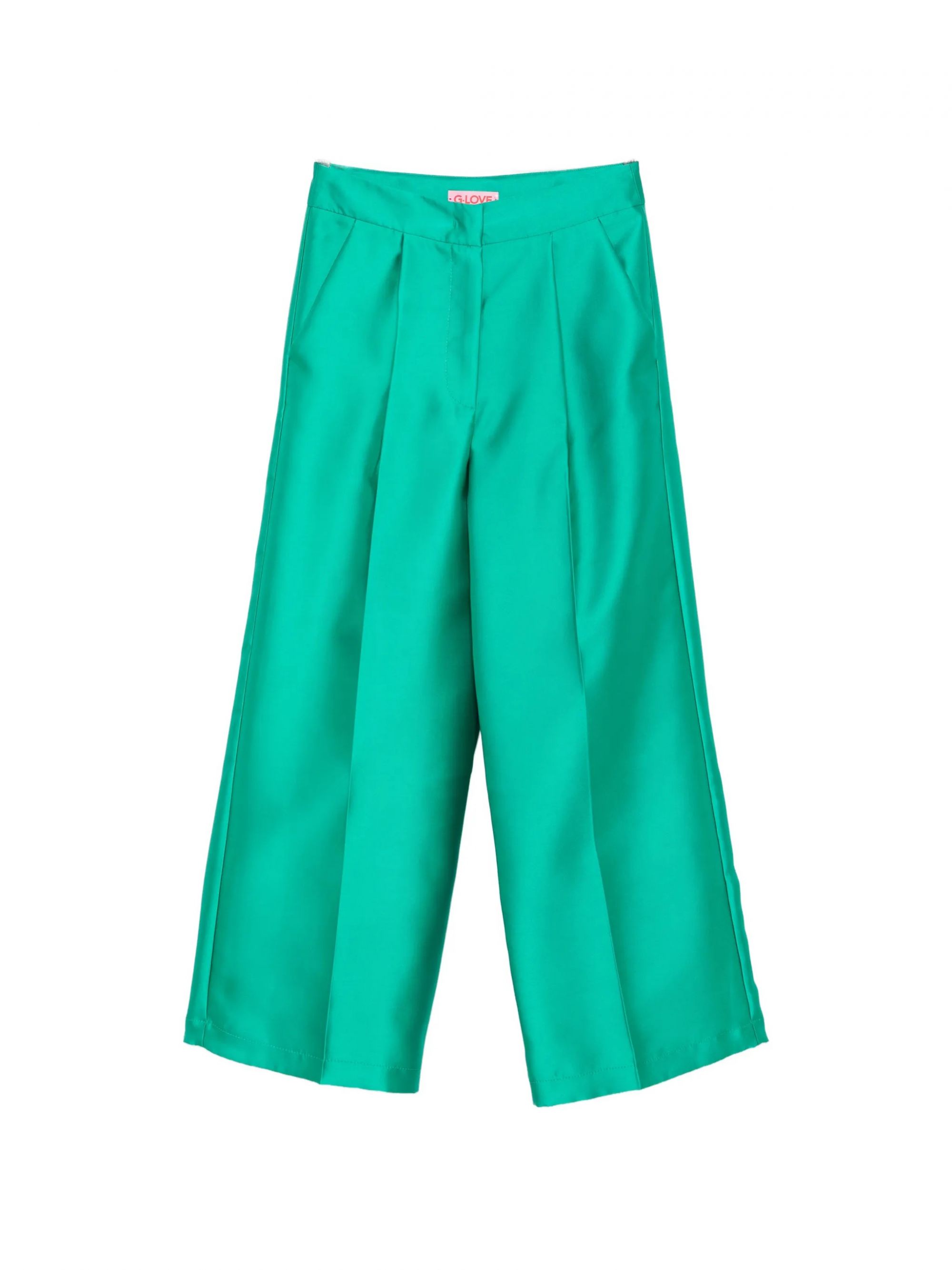 PANT.TESS.LARGO #26 CARLA G Trousers PIUM11 G6 26