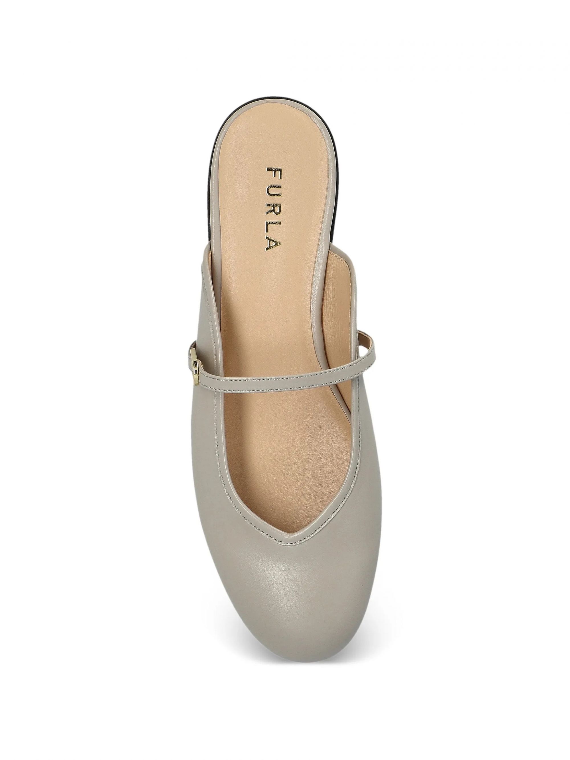 ETOILE BALLERINA MULE #LINEL  FURLA Shoes YL52ETO BX4513 4488S 1007