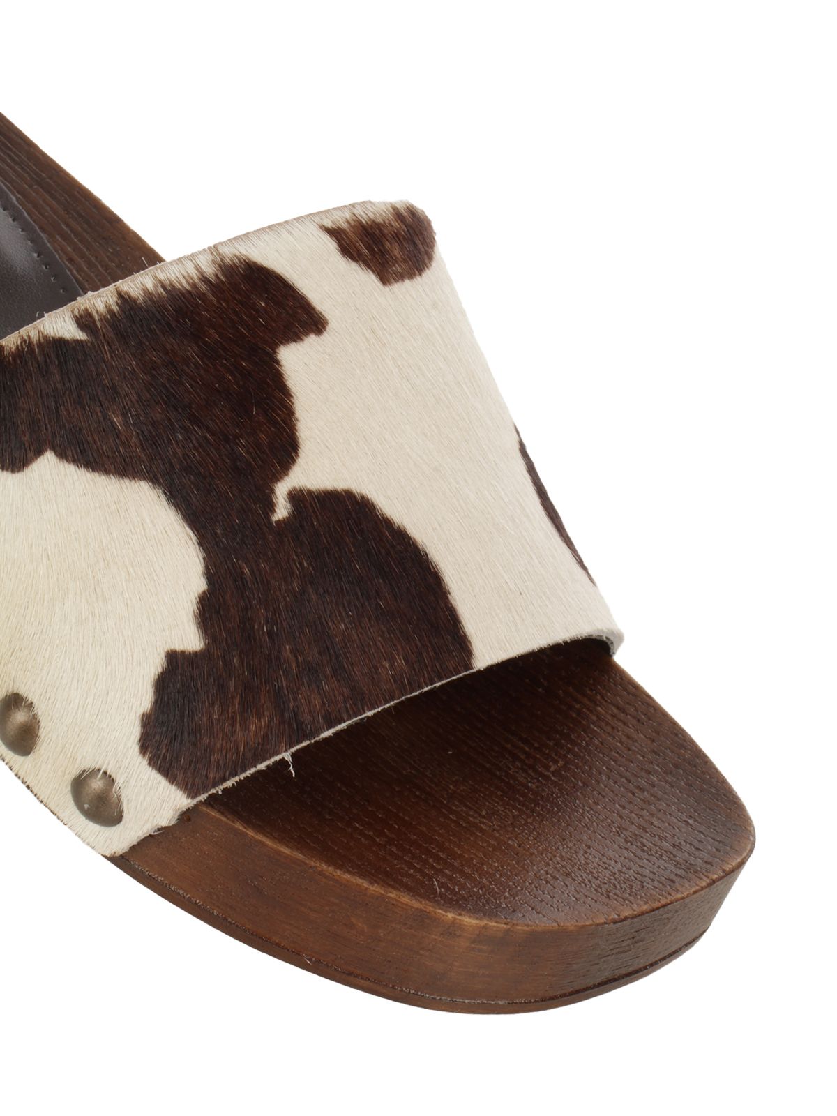 SANDALI CAVAL #MUCA MOSAIC  Shoes DOL-MIU/PONY