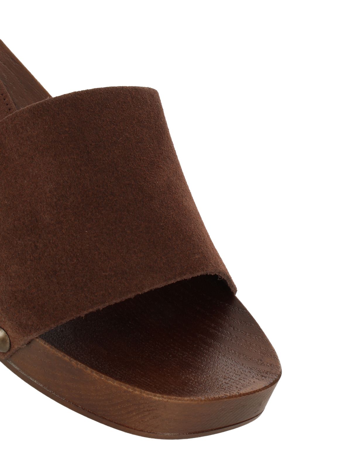 SANDALI #T.MORO MOSAIC  Shoes DOL-MIU