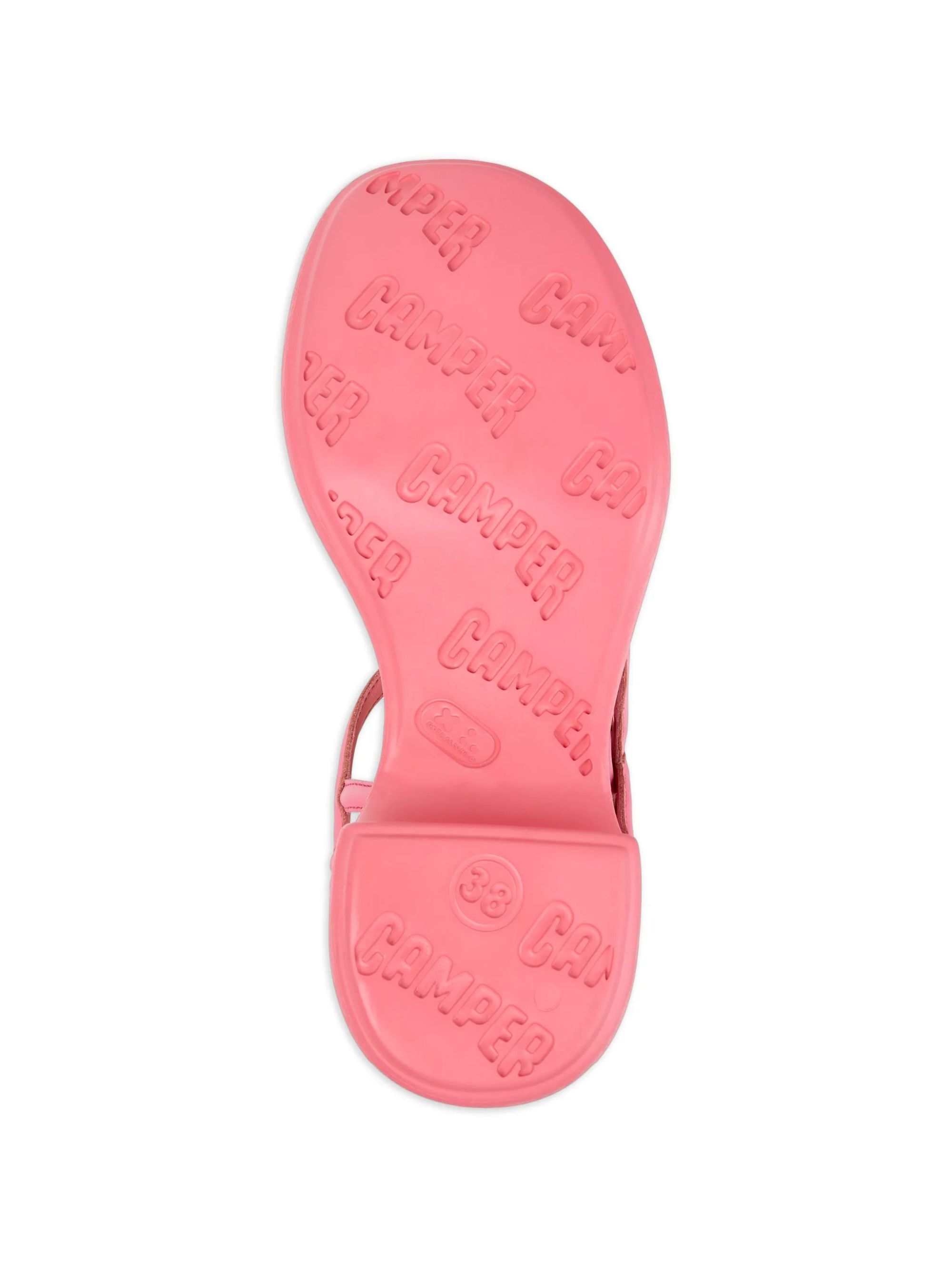 TWS THELMA SAND SANDIA #002 CAMPER Shoes K201875 002