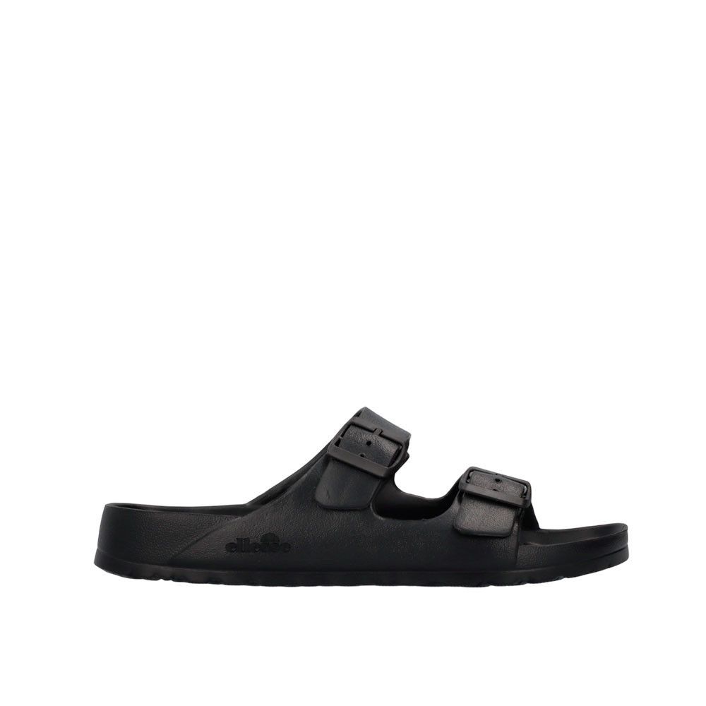 BEVERLY EVA + EVA BLACK #001 ELLESSE Scarpe ZOE002 EVAEVA 001