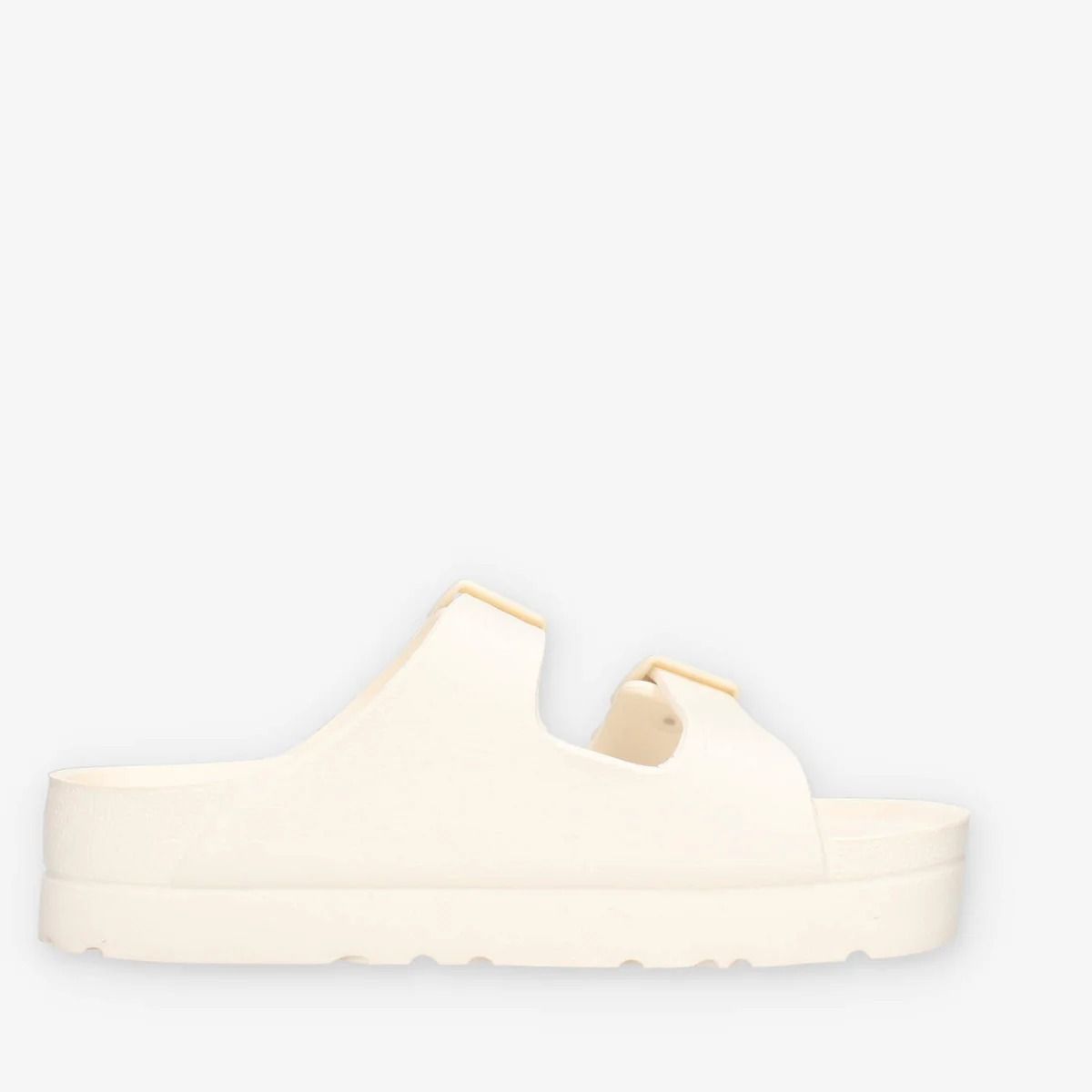 BEVERLY EVA + EVA WHITE #119 ELLESSE Scarpe ZOE002 EVAEVA 119