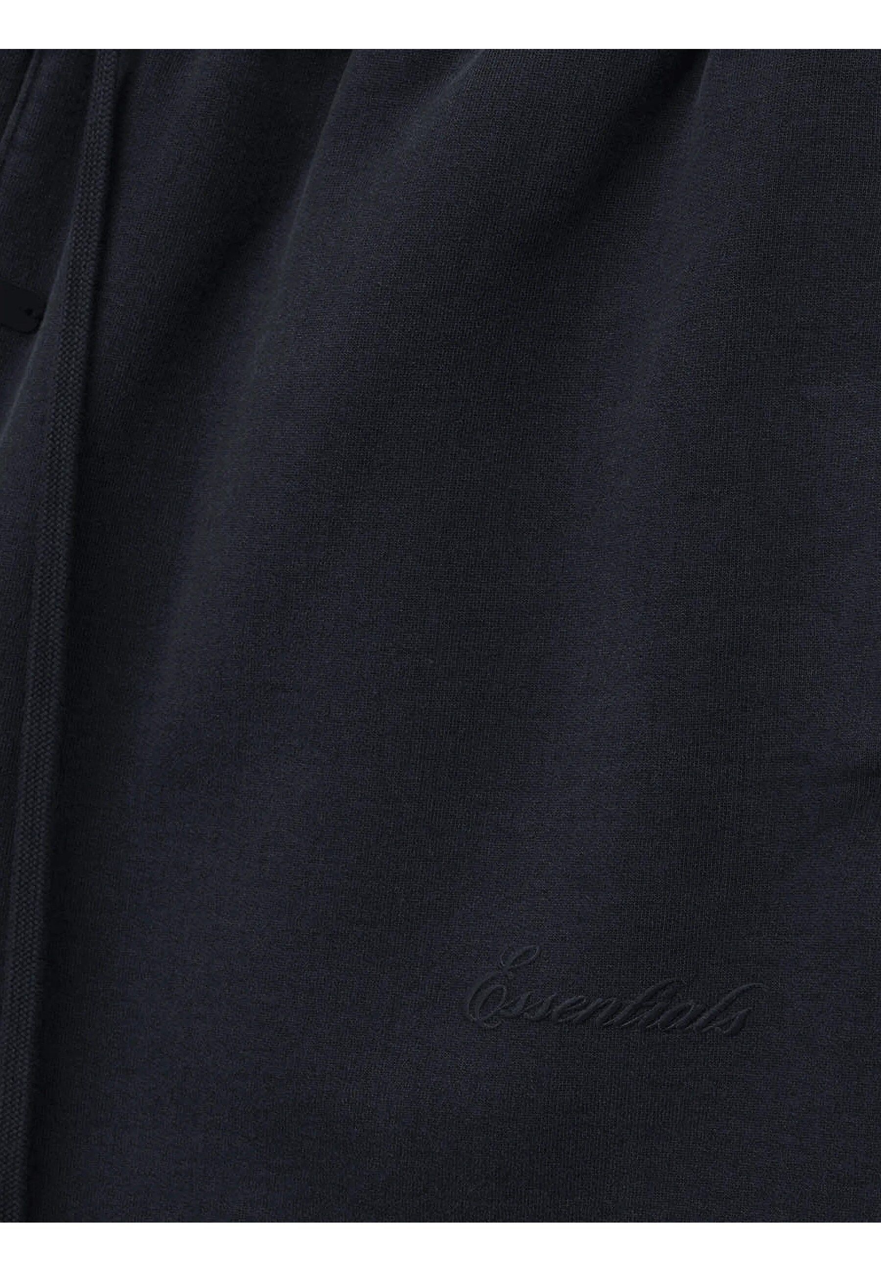 SIGNATURE CLASSIC SHORT #FADED BLACK FEAR OF GOD ESSENTIALS  Shorts 160SP264111F