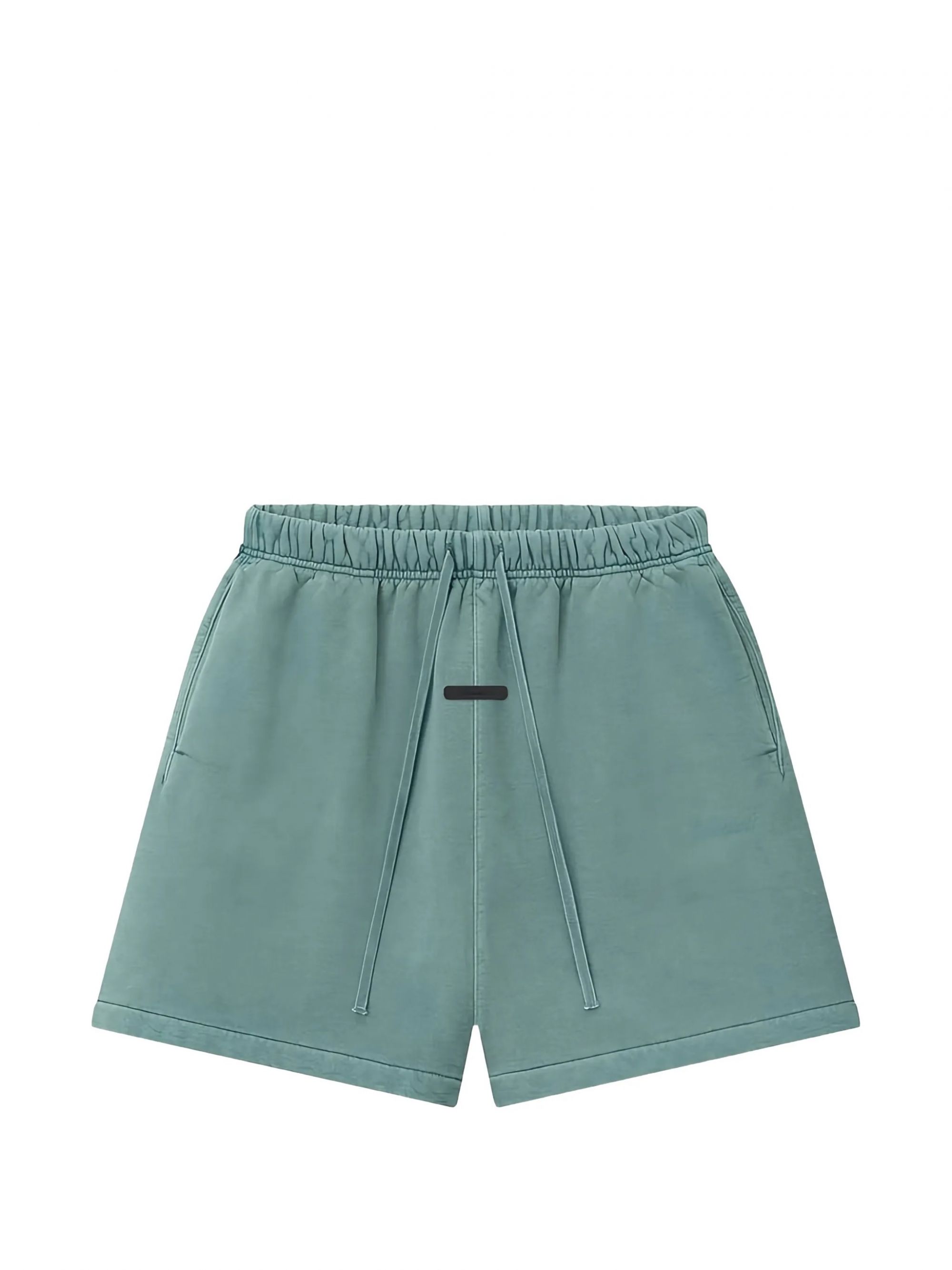 SIGNATURE CLASSIC SHORT #FADED COASTAL  FEAR OF GOD ESSENTIALS  Shorts 160SP264113F