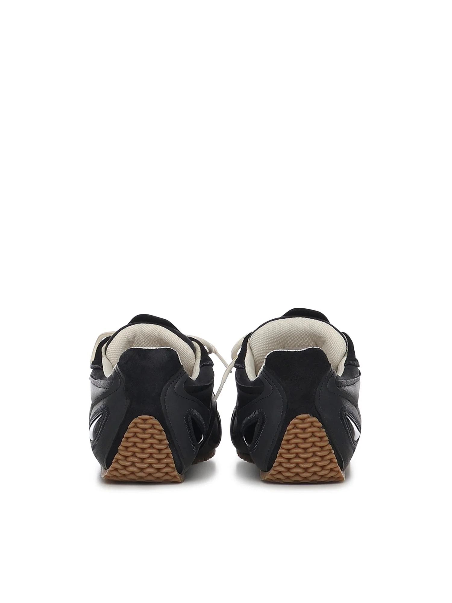 SLOW RUNNER #BLACK/GUM AXEL ARIGATO Shoes F3533001