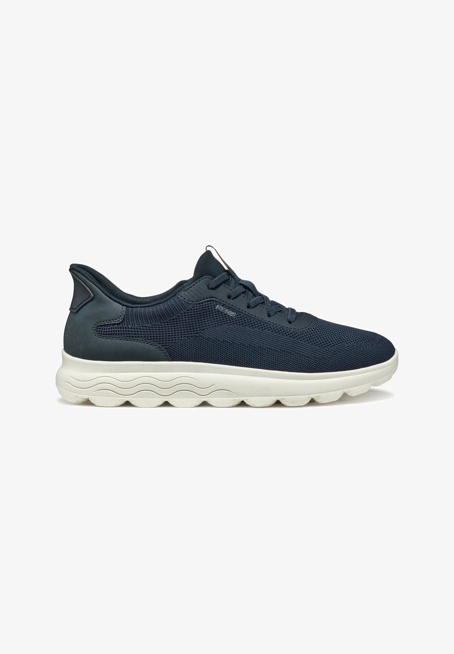 D SPHERICA PLUS A NAVY #C4002 GEOX Scarpe D557MA 06KBC C4002