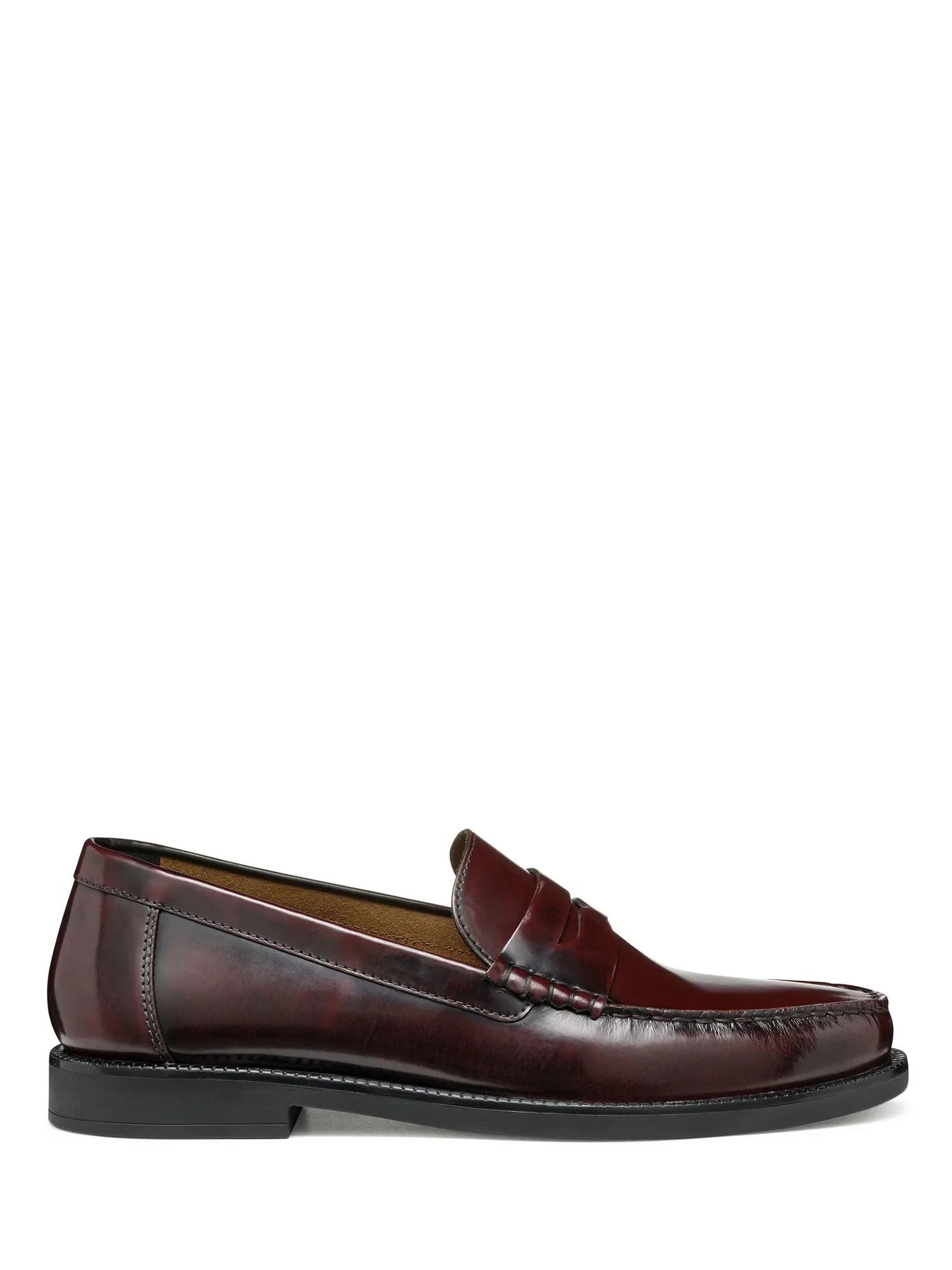 U RECANATI WINE #C7011 GEOX Scarpe U55HVB 00038 C7011