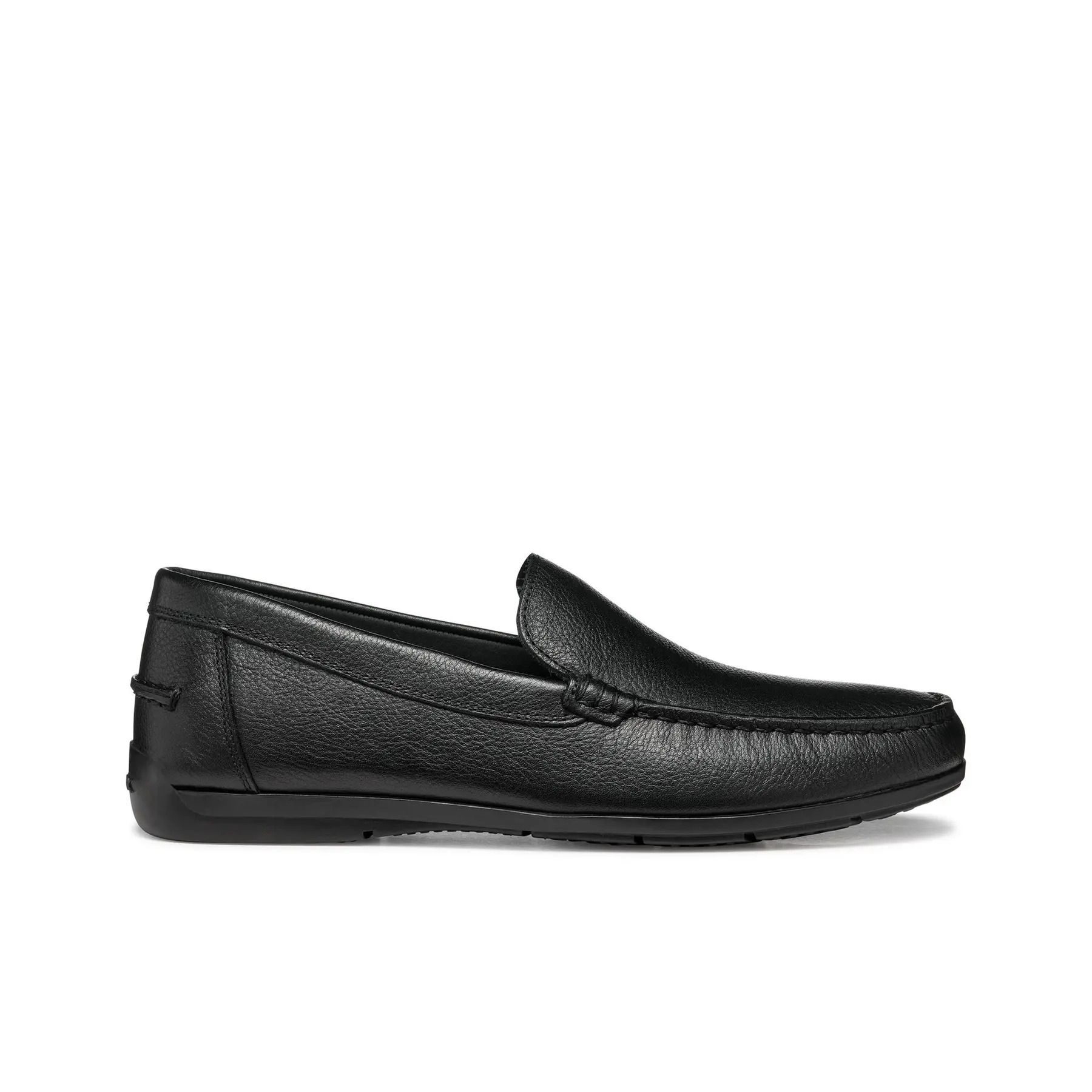 U SIRON BLACK #C9999 GEOX Scarpe U55Q3A 00047 C9999
