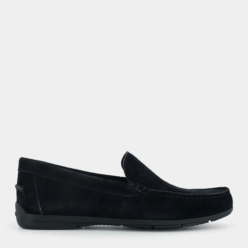 U SIRON NAVY #C4002 GEOX Scarpe U55Q3A 00022 C4002