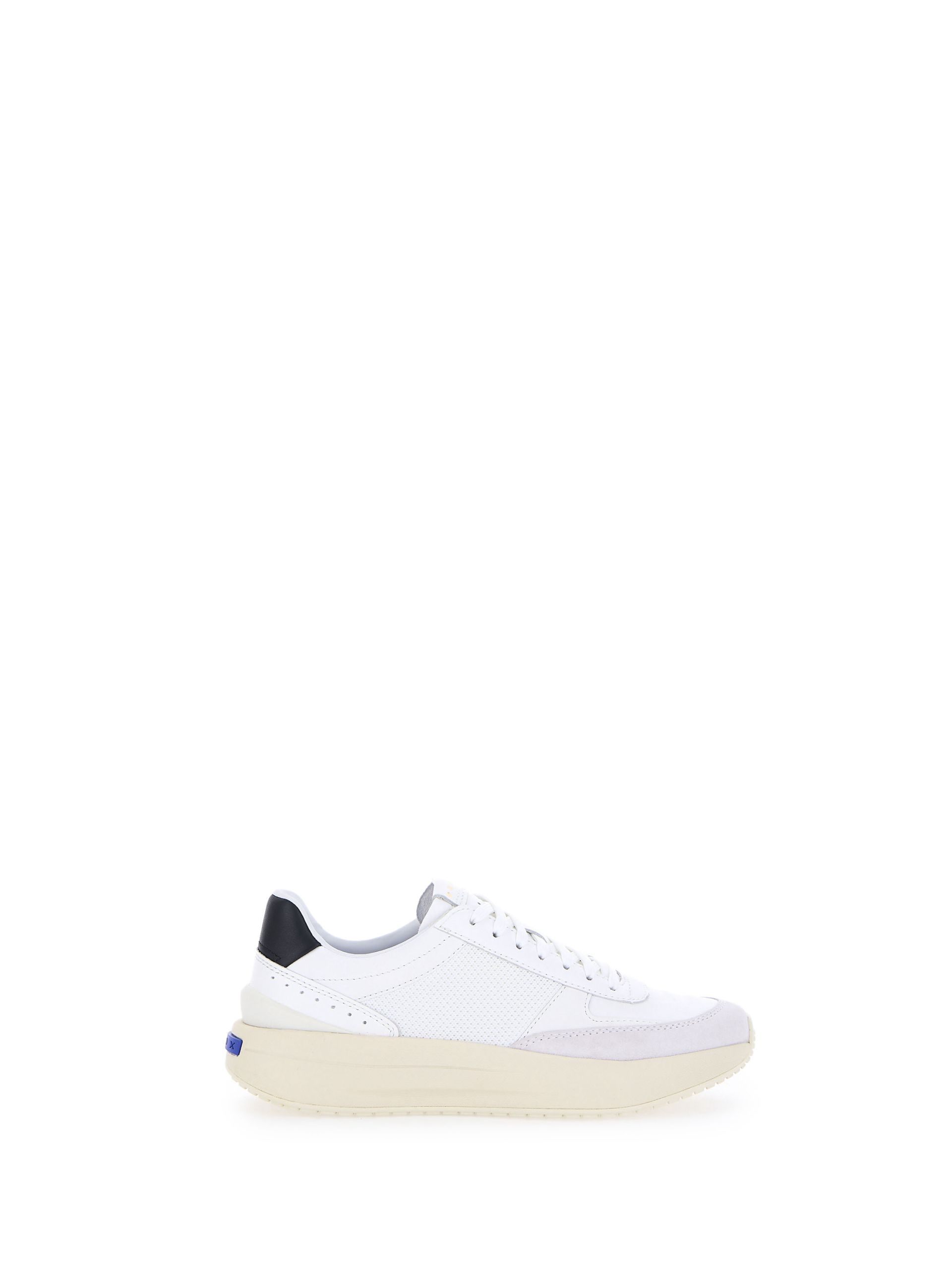 D GXRN WHITE #C1000 GEOX Scarpe D659KA 0T514 C1000