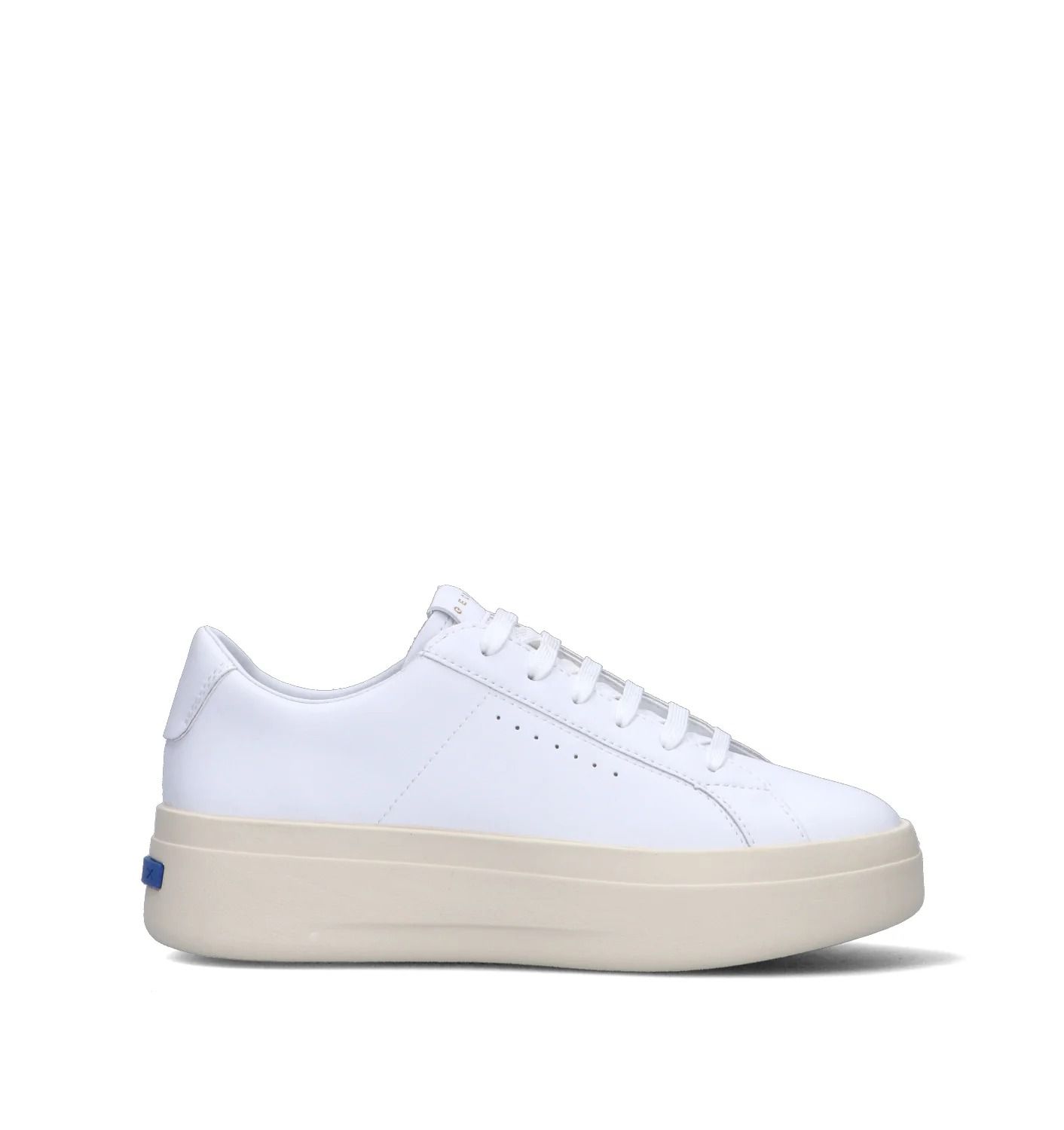D GXCP WHITE #C1000 GEOX Scarpe D658JA 0009B C1000