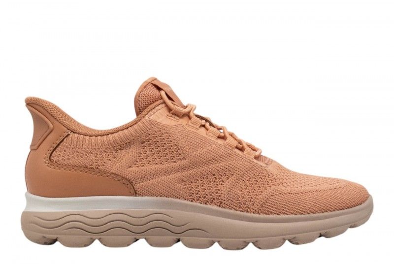 D SPHERICA PLUS PEACH #C8024 GEOX Scarpe D657MD 06KBC C8024