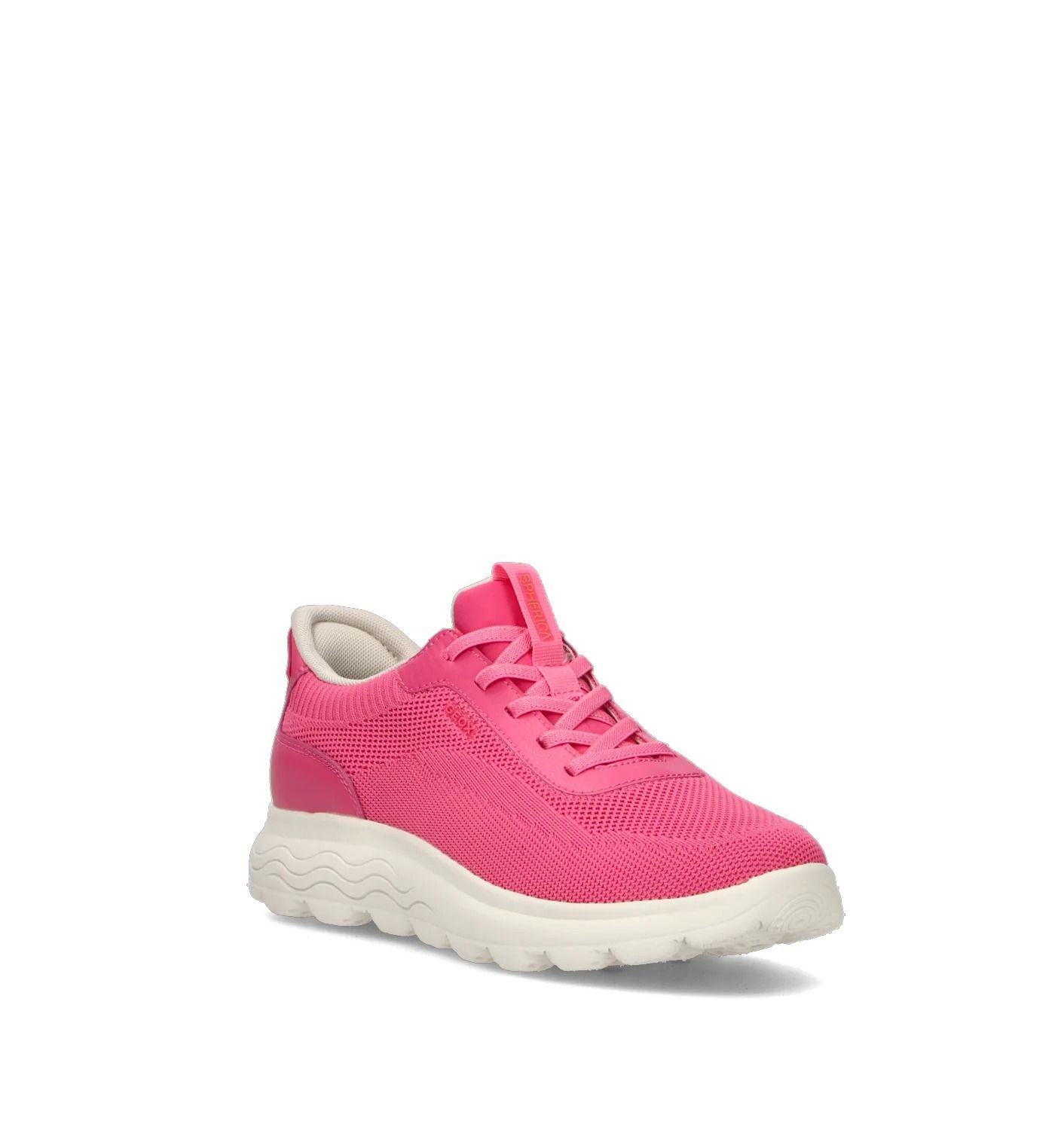 D SPHERICA PLUS FUCHSIA #C8002 GEOX Scarpe D557MA 06KBC C8002
