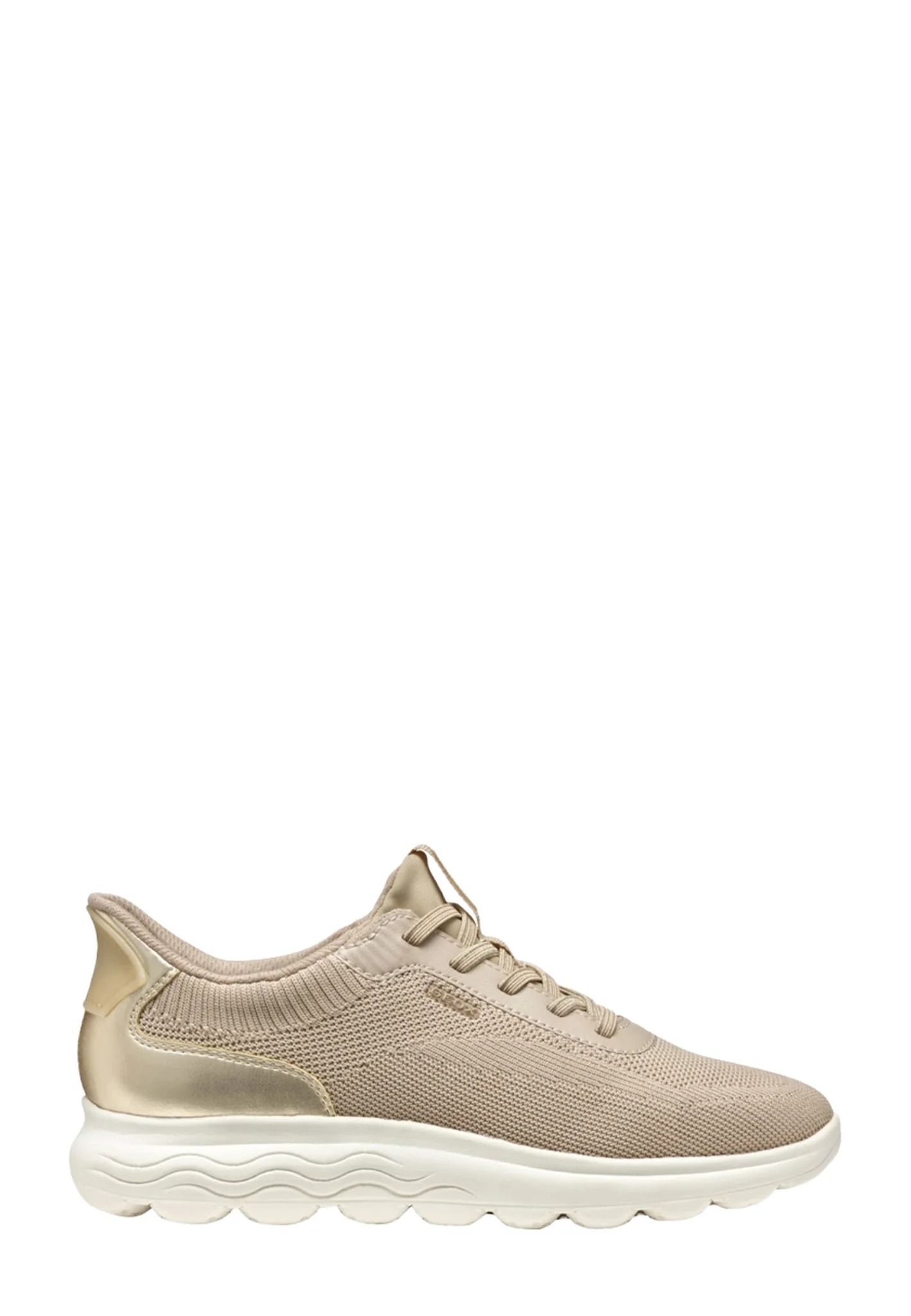 D SPHERICA PLUS ROCK/SILVER #C5Y1W GEOX Scarpe D557MA 06KBN C5Y1W
