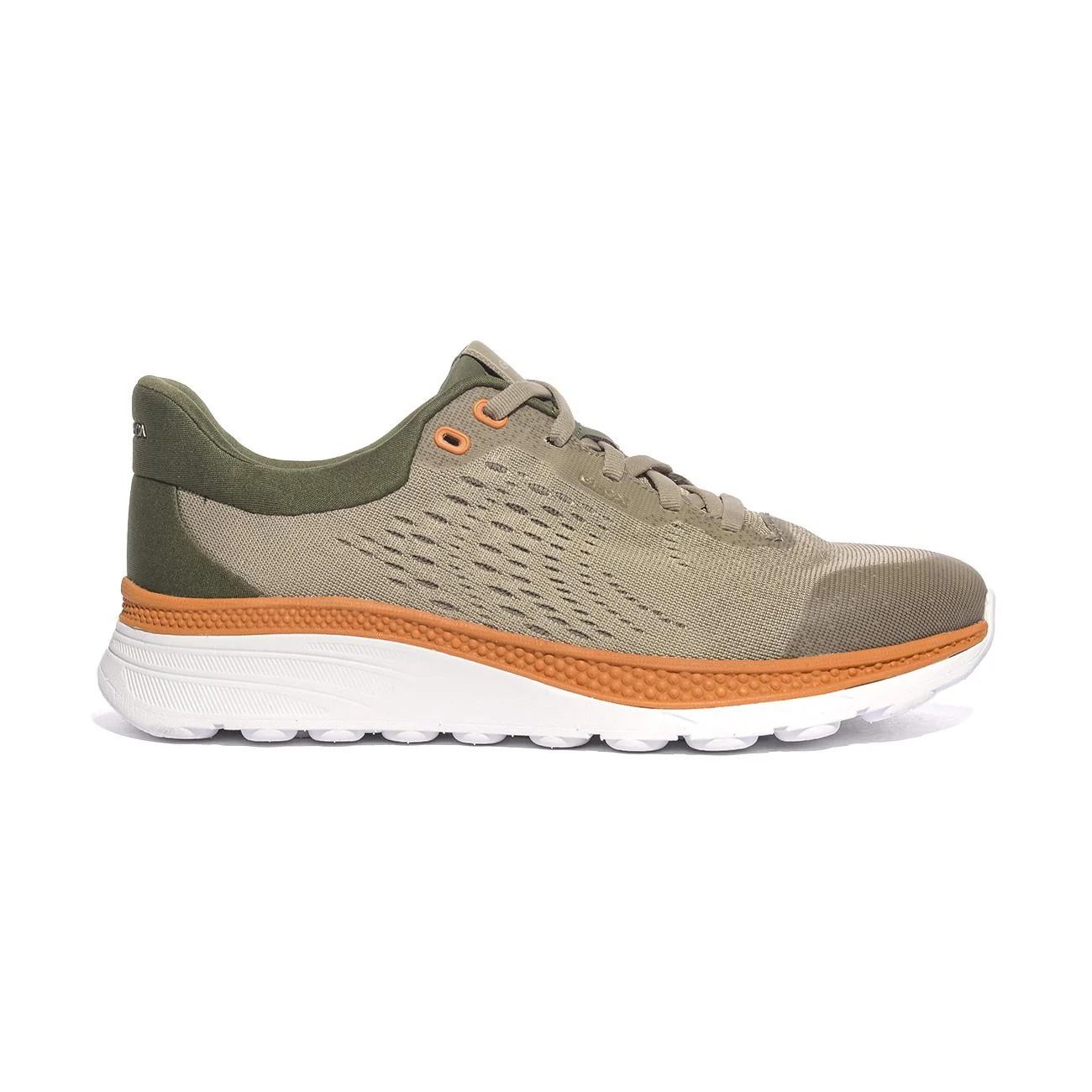 U SPHERICA ACTIF SAND/DOVE GREY #C5124 GEOX Scarpe U65HUB 0006K C5124