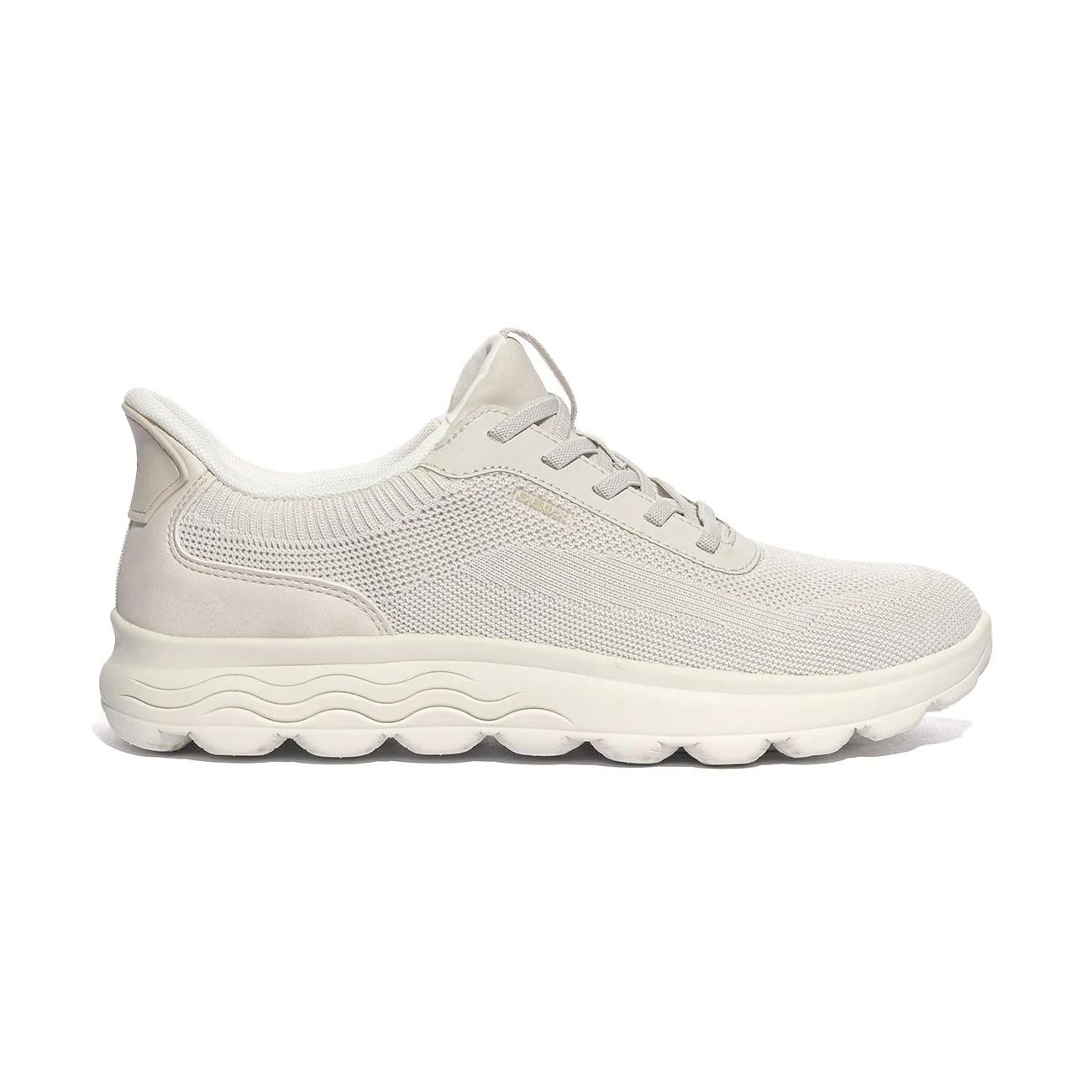 SPHERICA PLUS OFF WHITE #C1002 GEOX Scarpe U55MPA 06KEK C1002