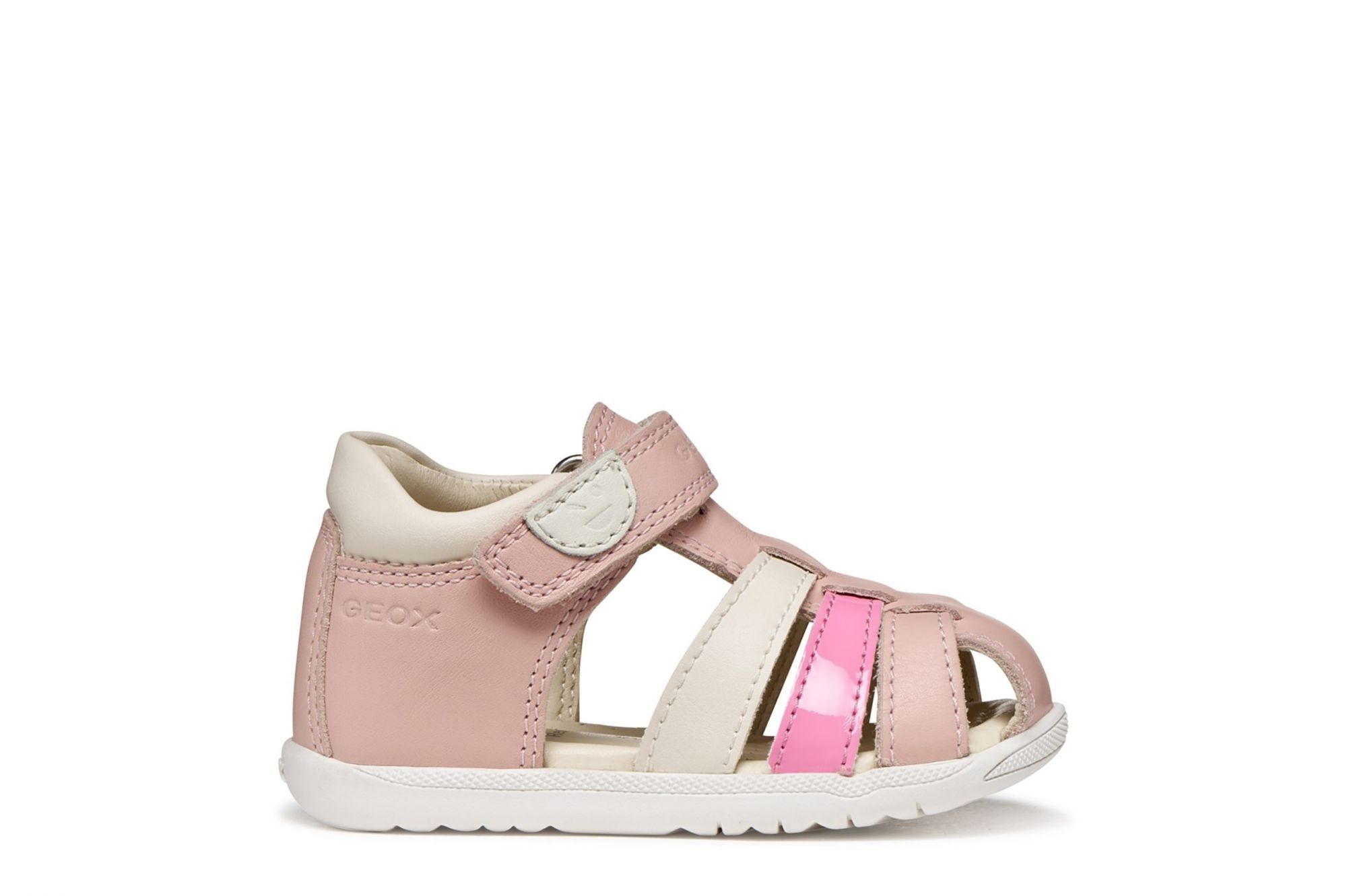 B S.MACCHIA G. LT ROSE/PINK #C8WE8 GEOX Scarpe B254WB 085BC C8WE8