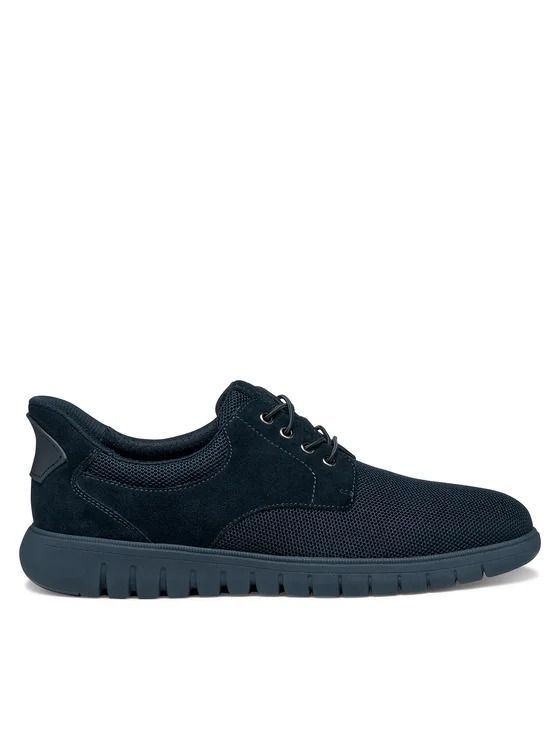 U FLEXTRIDE F PLUS NAVY #C4002 GEOX Scarpe U654JA 01422 C4002