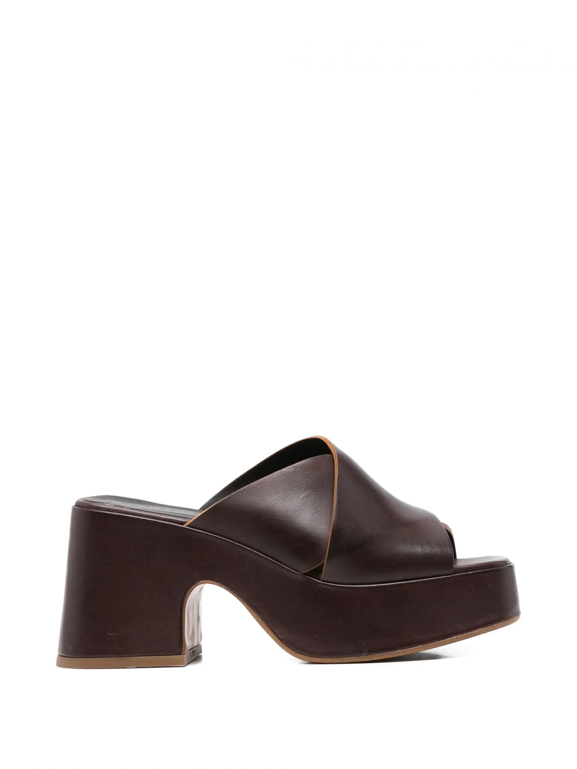 MAVERIK #CASTAGNO CURIOSITE Shoes 2979