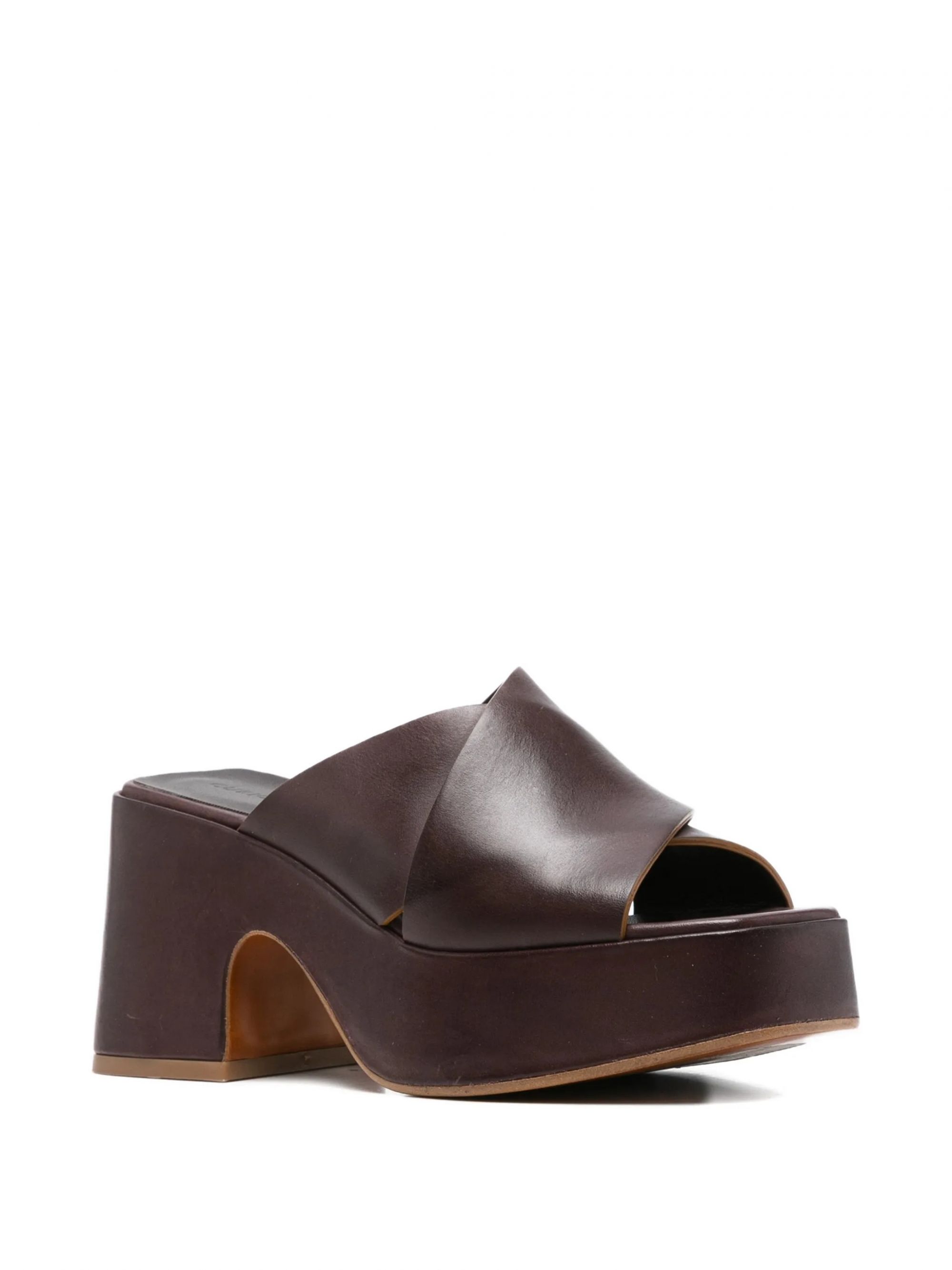 MAVERIK #CASTAGNO CURIOSITE Shoes 2979