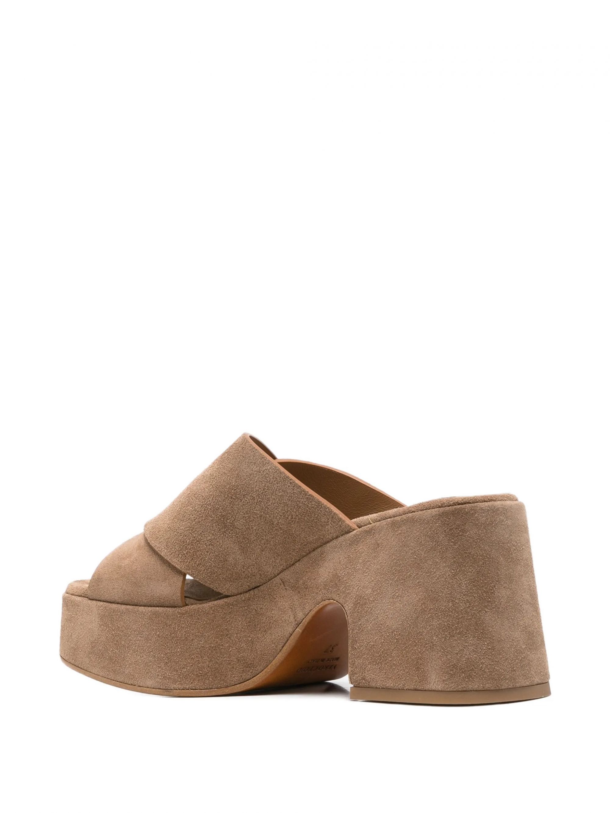 CROSTA #132 CURIOSITE Shoes 2979