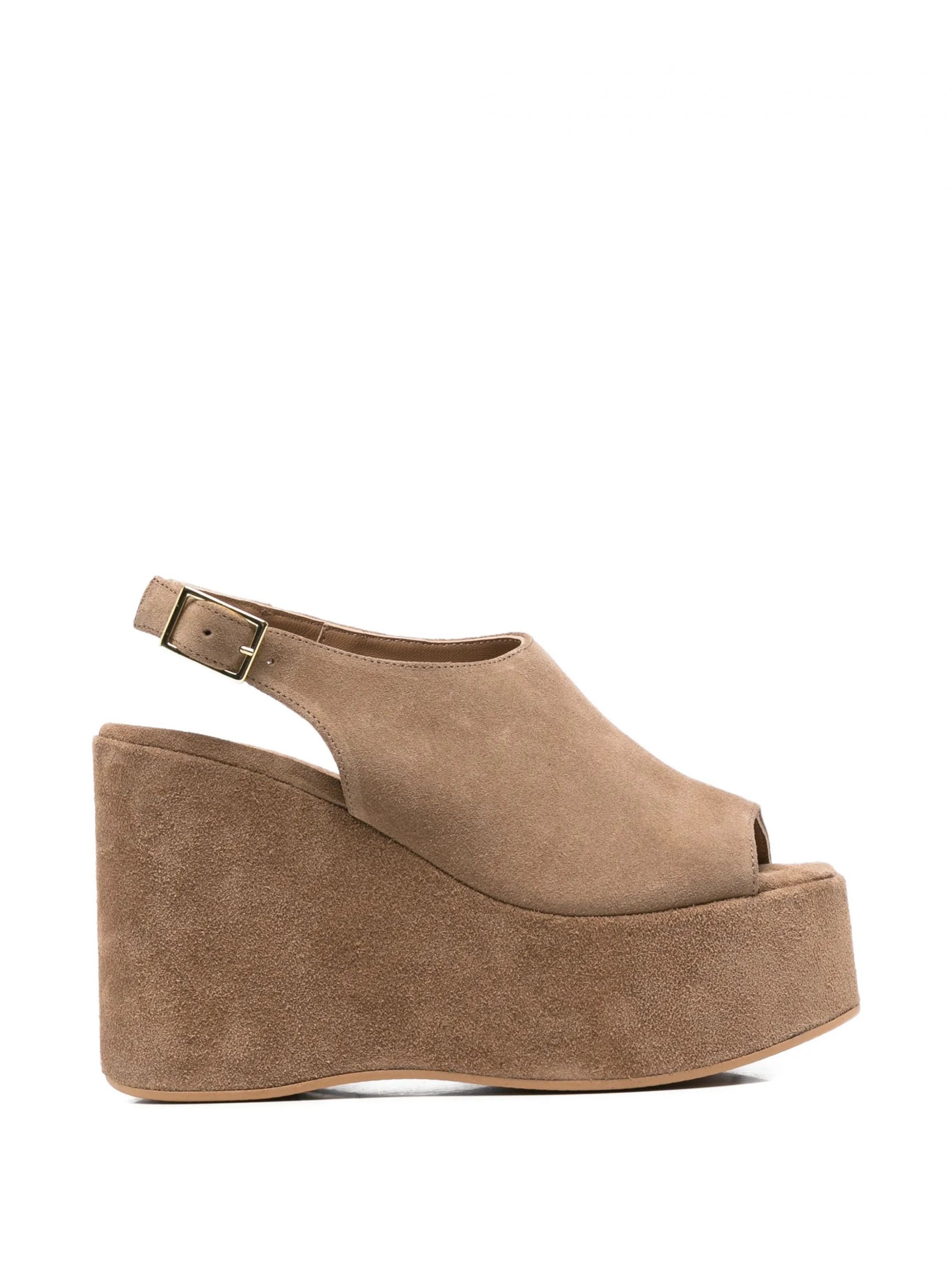 CROSTA #132 BEIGE CURIOSITE Shoes 2952