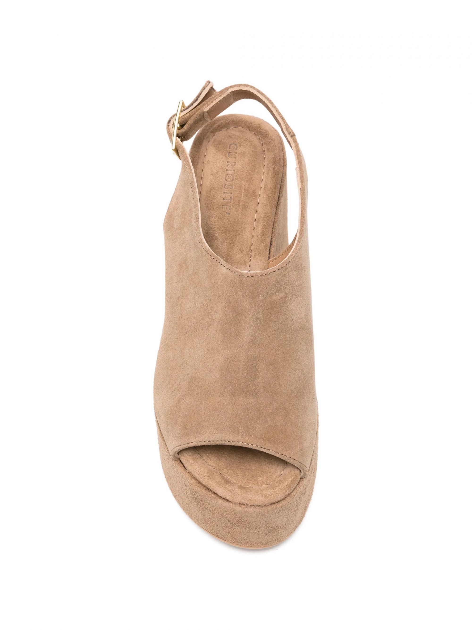 CROSTA #132 BEIGE CURIOSITE Shoes 2952