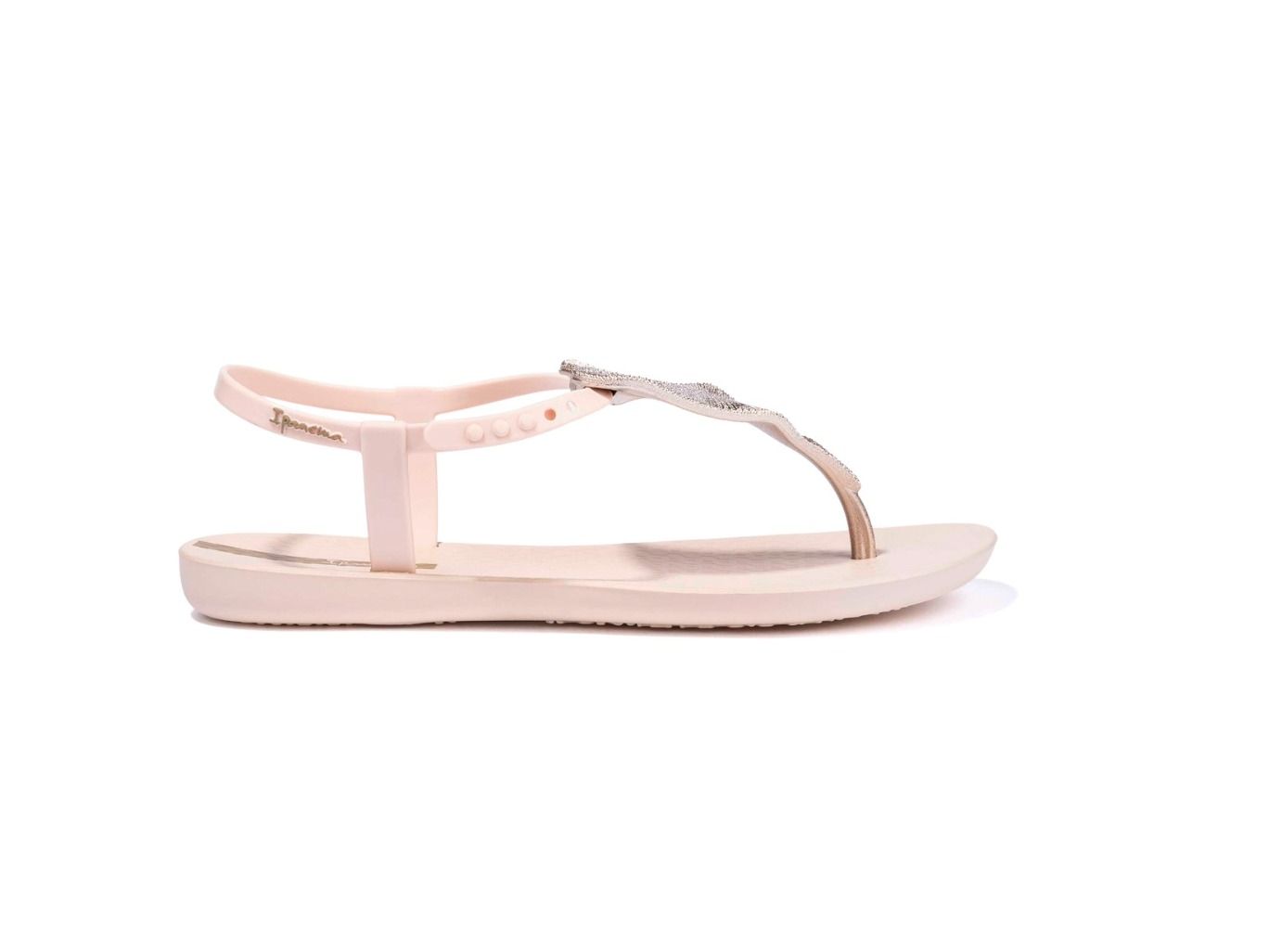 CLASS FLORA BEIGE #BN483 IPANEMA Scarpe 83774