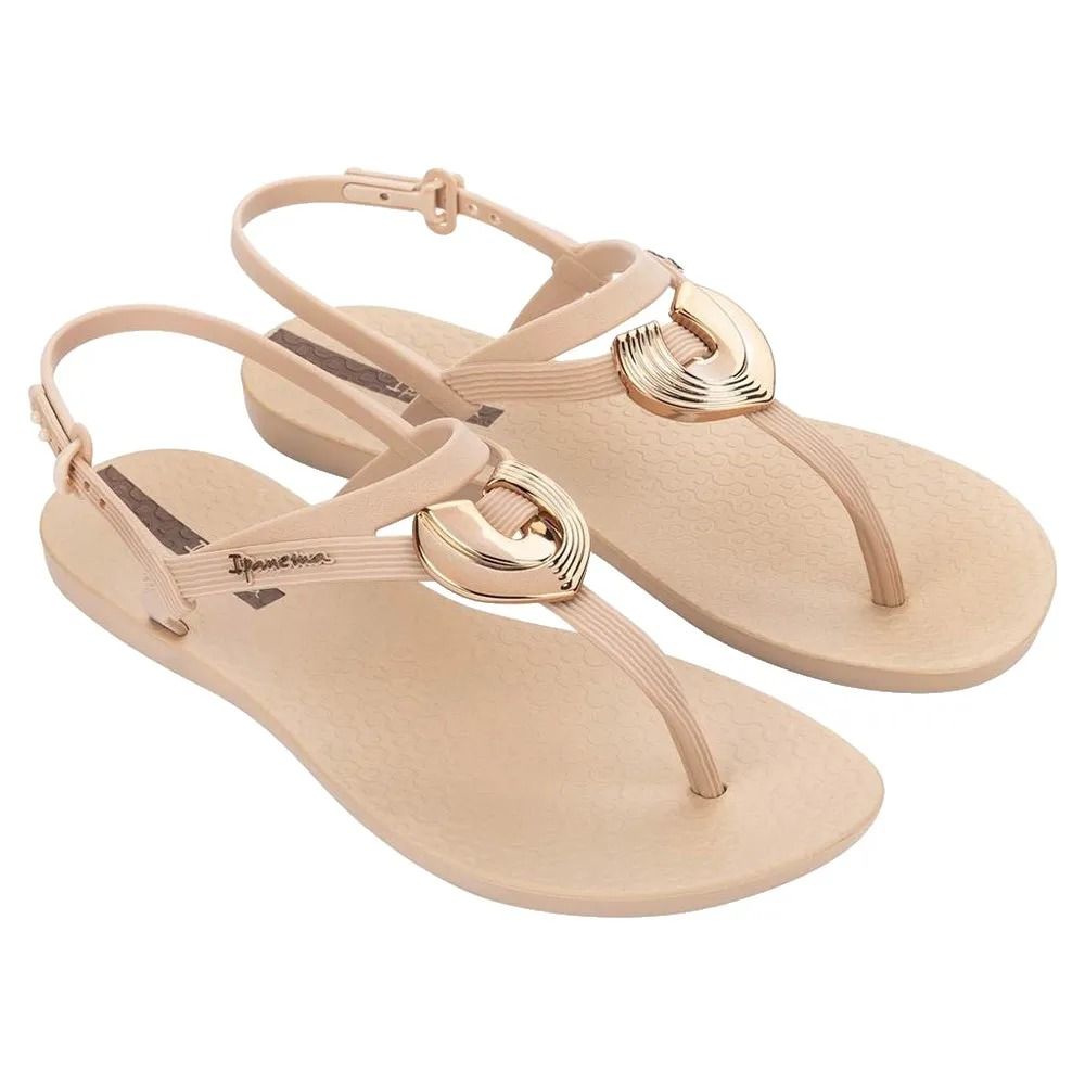 CLASS DREAMY BEIGE #BN724 IPANEMA Scarpe 83769
