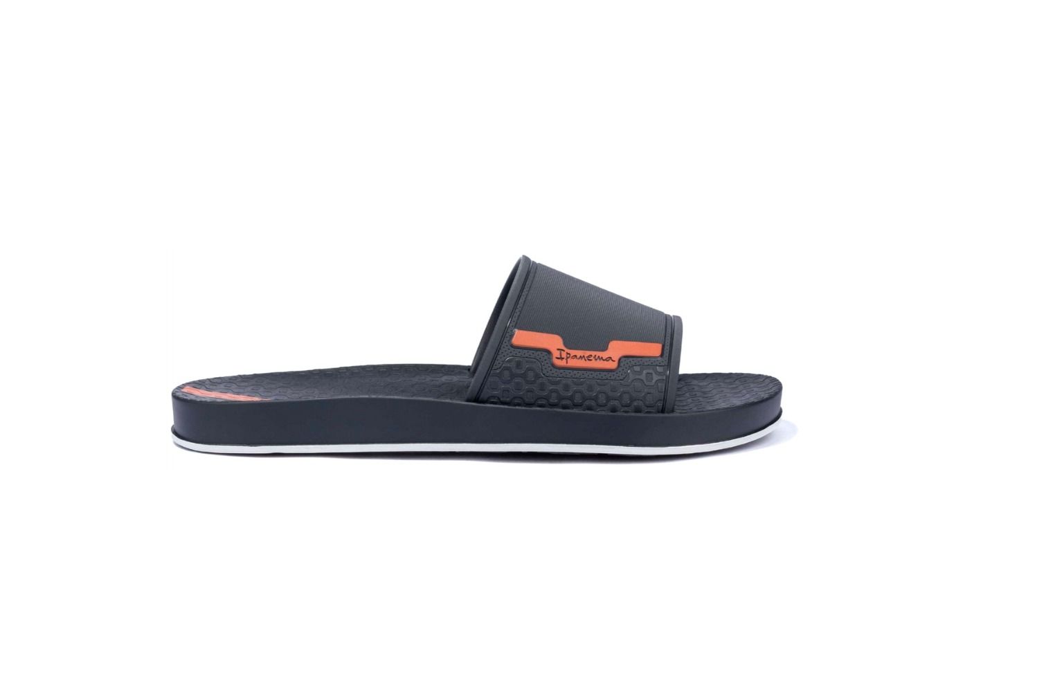 SPORTY AD GREY-ORANGE #BP053 IPANEMA Scarpe 83777