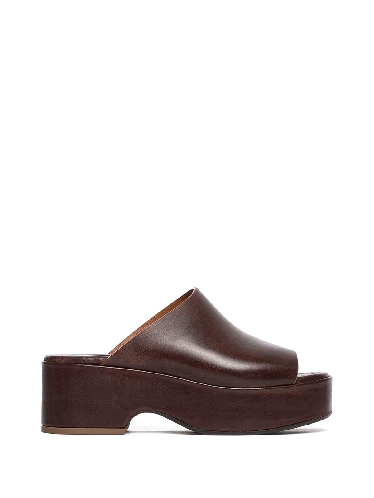 SANDALO #CASTAGNO CURIOSITE Shoes 2960