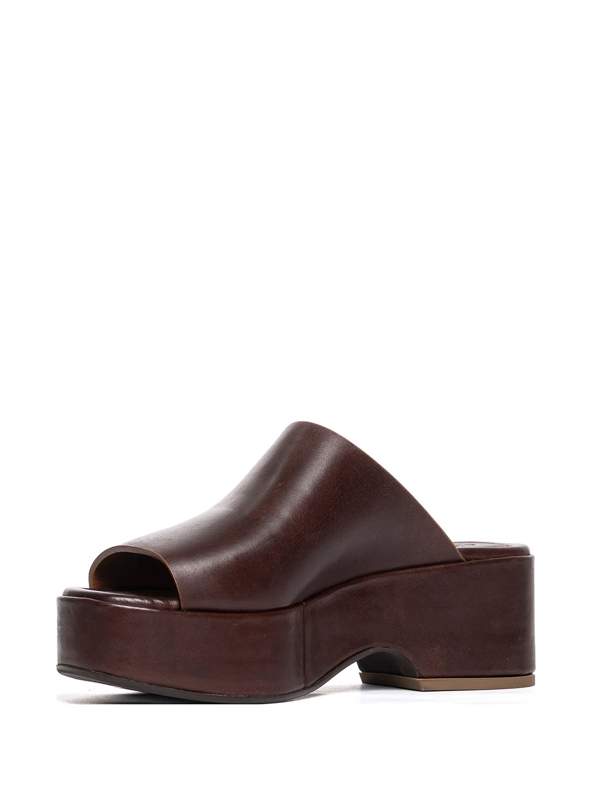 SANDALO #CASTAGNO CURIOSITE Shoes 2960