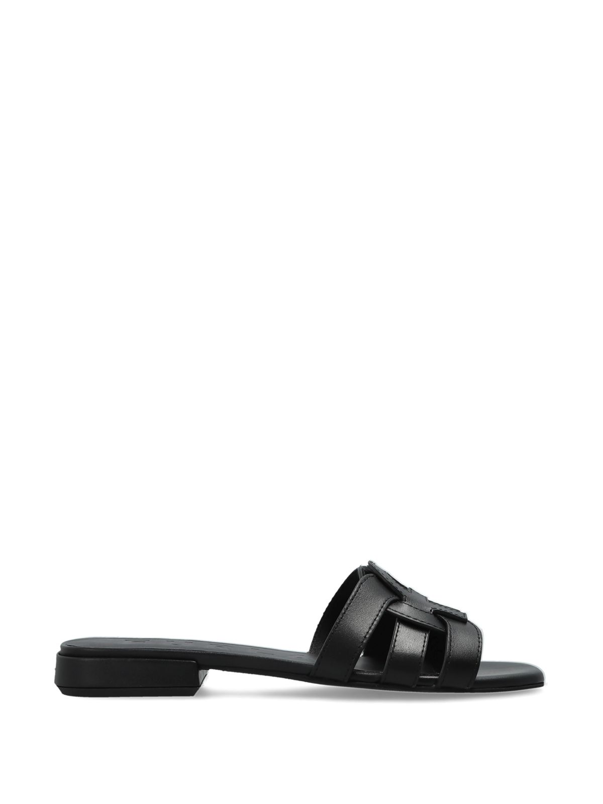 SUMMER SANDALO SOFT #NERO FURLA Shoes YL22SUM Y62000 O6000 4401