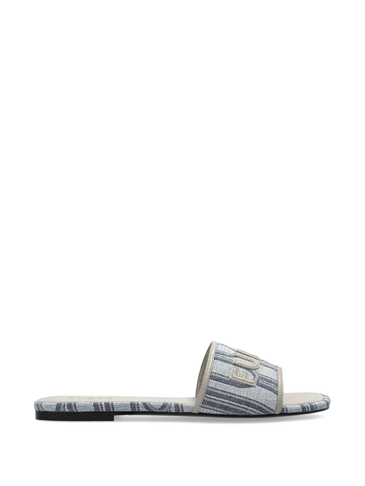 BREZZA SANDAL #CARTA DA ZUCCHERO FURLA Shoes YL55BRE BX4556 5061S 4401