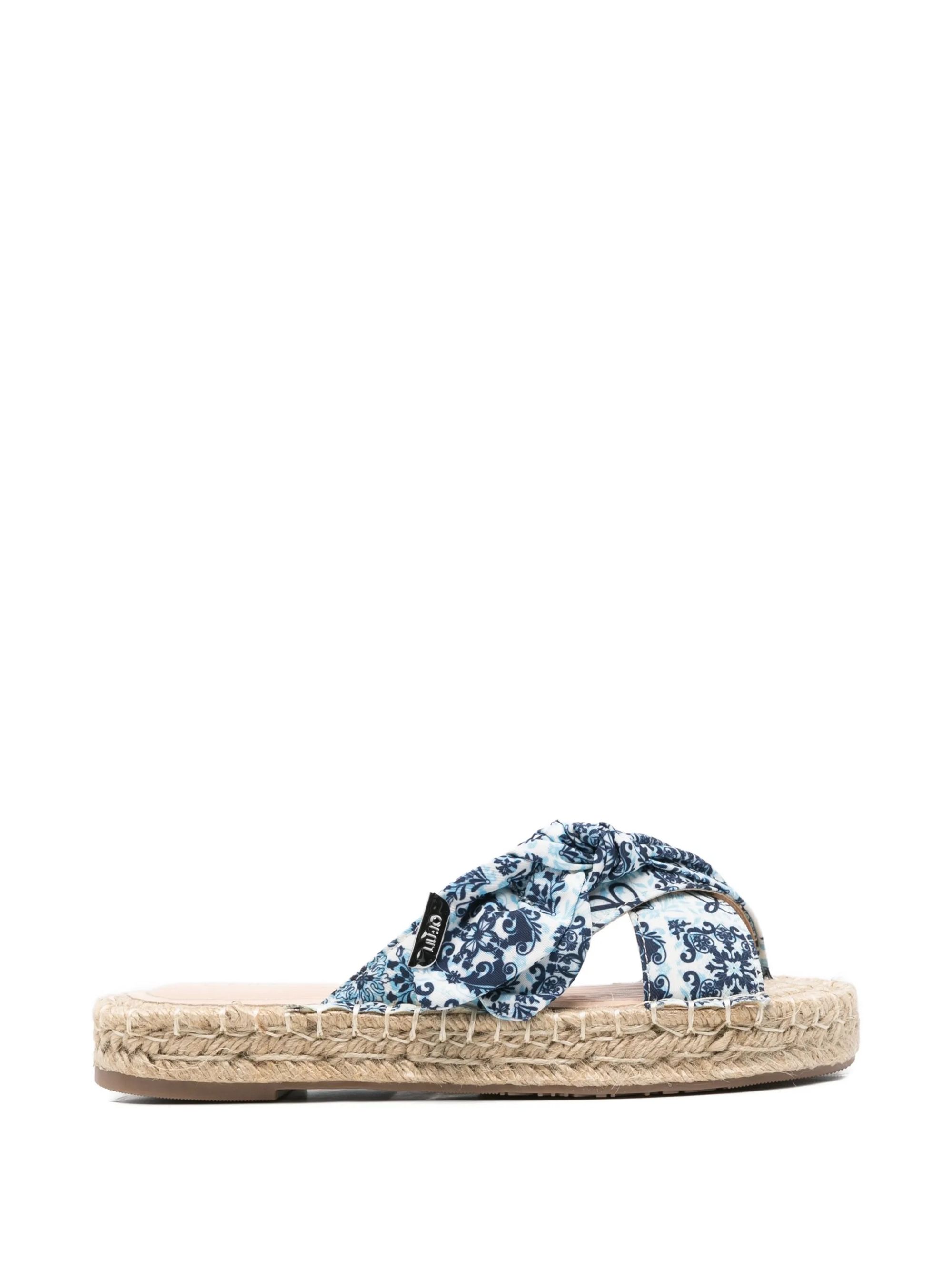 PAROS 03 CAPRI #S4059 LIU JO Scarpe SA6103TX133S4059