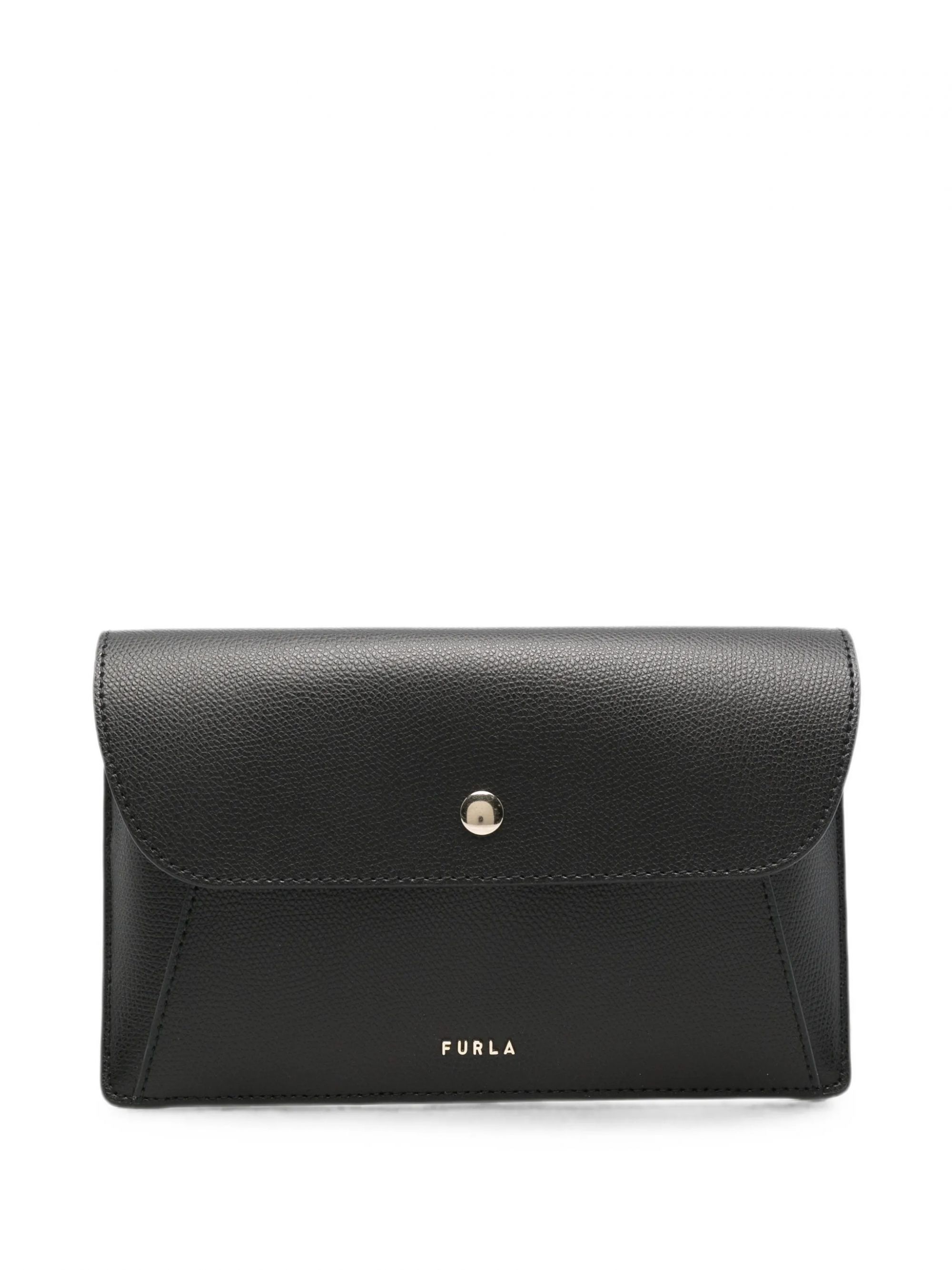 LEA XL POUCH #NERO FURLA Bags WE00898 ARE000 O6000 1007