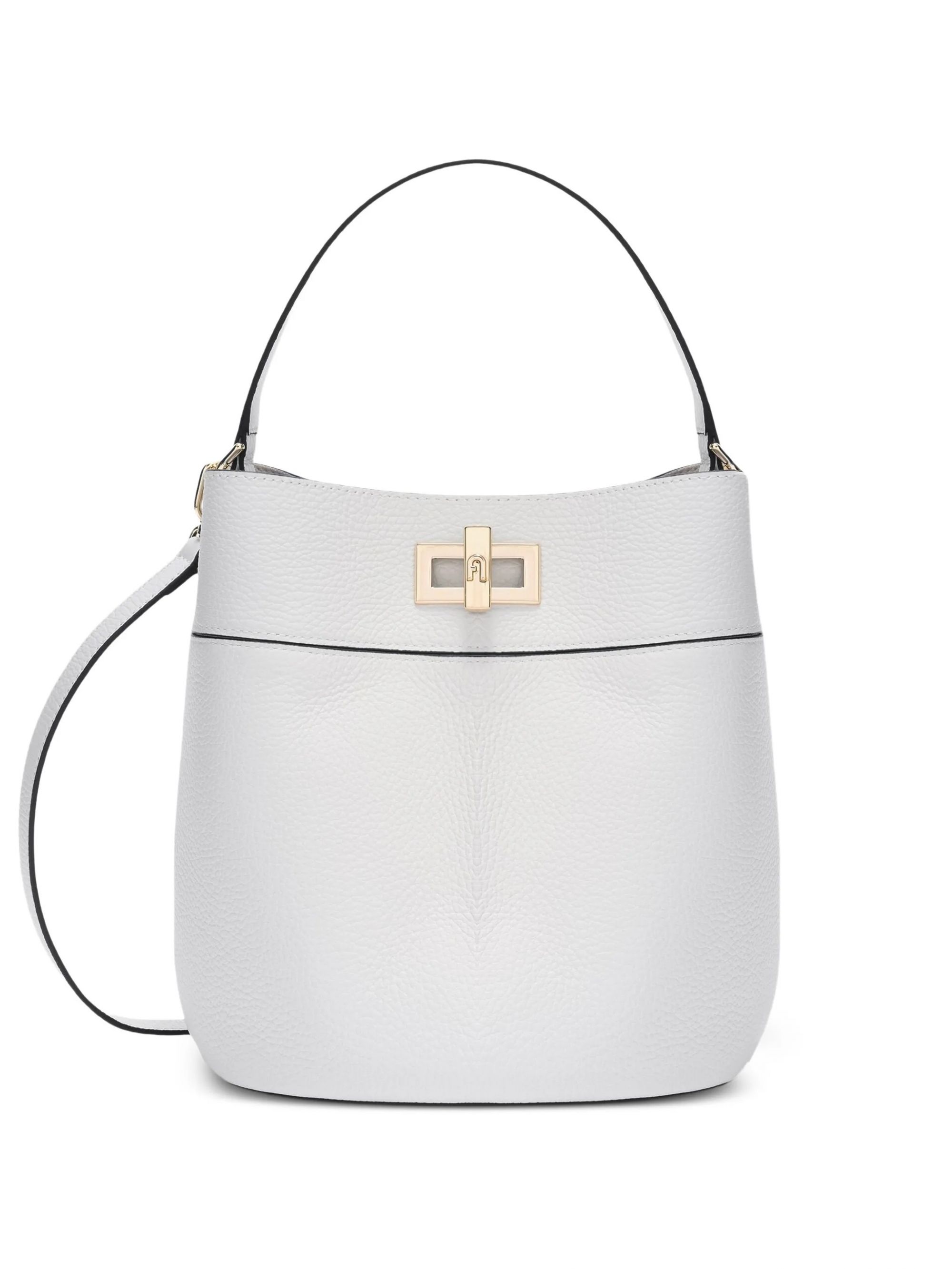 AMELIA BUCKET BAG #TALCO FURLA Bags WB01953 HSF000 01B00 1007