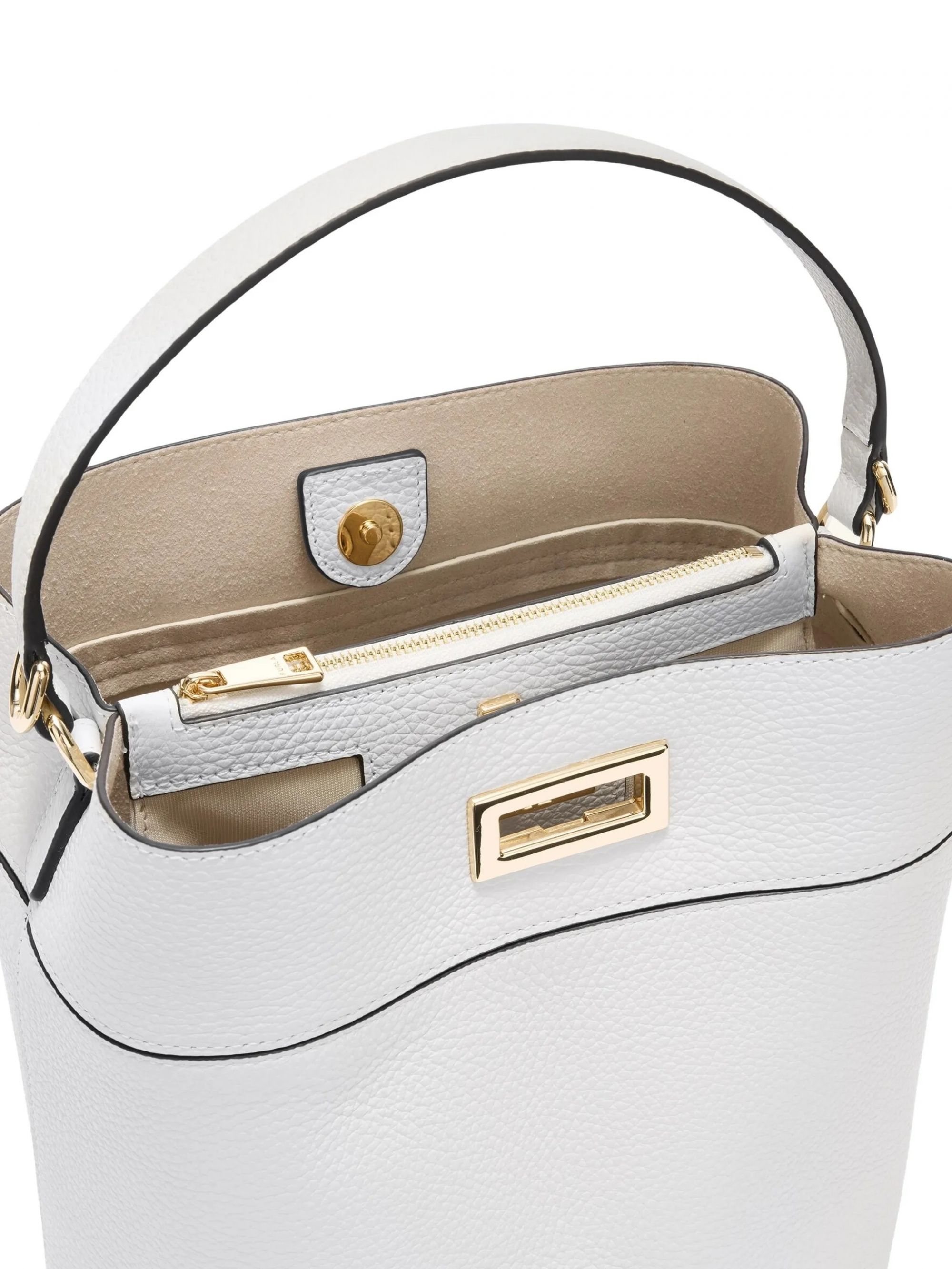 AMELIA BUCKET BAG #TALCO FURLA Bags WB01953 HSF000 01B00 1007