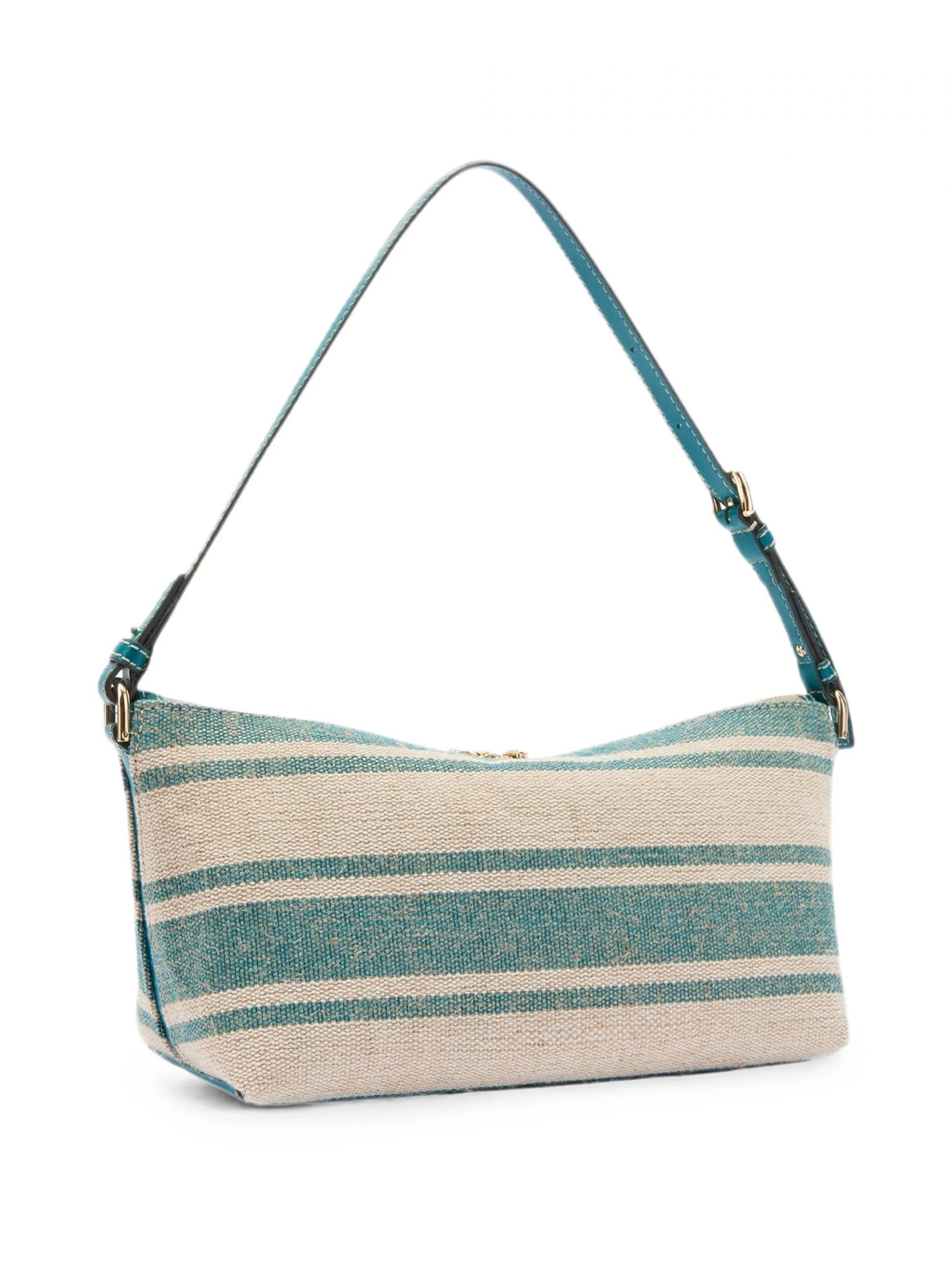 DEBBY MINI SHOULDER BAG SOFT #AMATORE BLUE FURLA Bags WE00865 BX4353 4501S 1007