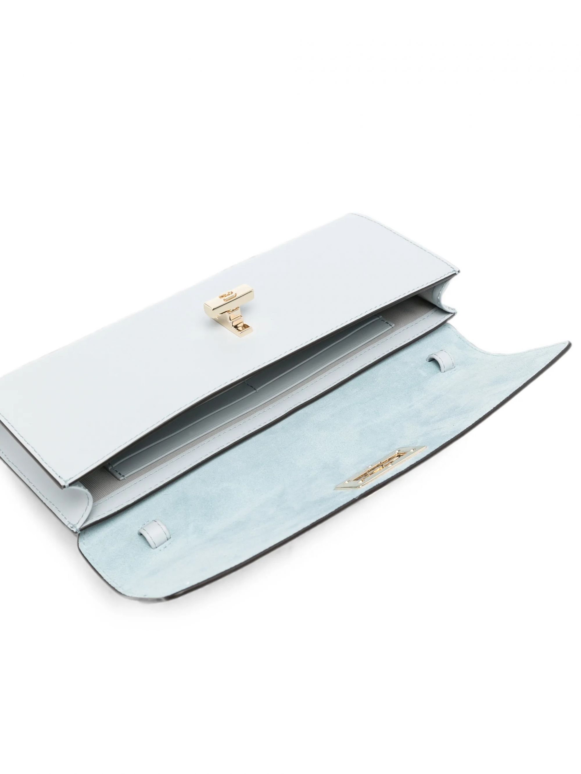 CLARA CROSSBODY CLUTCH #ARTEMISIA FURLA Bags WE00841 AX0733 AR300 1007