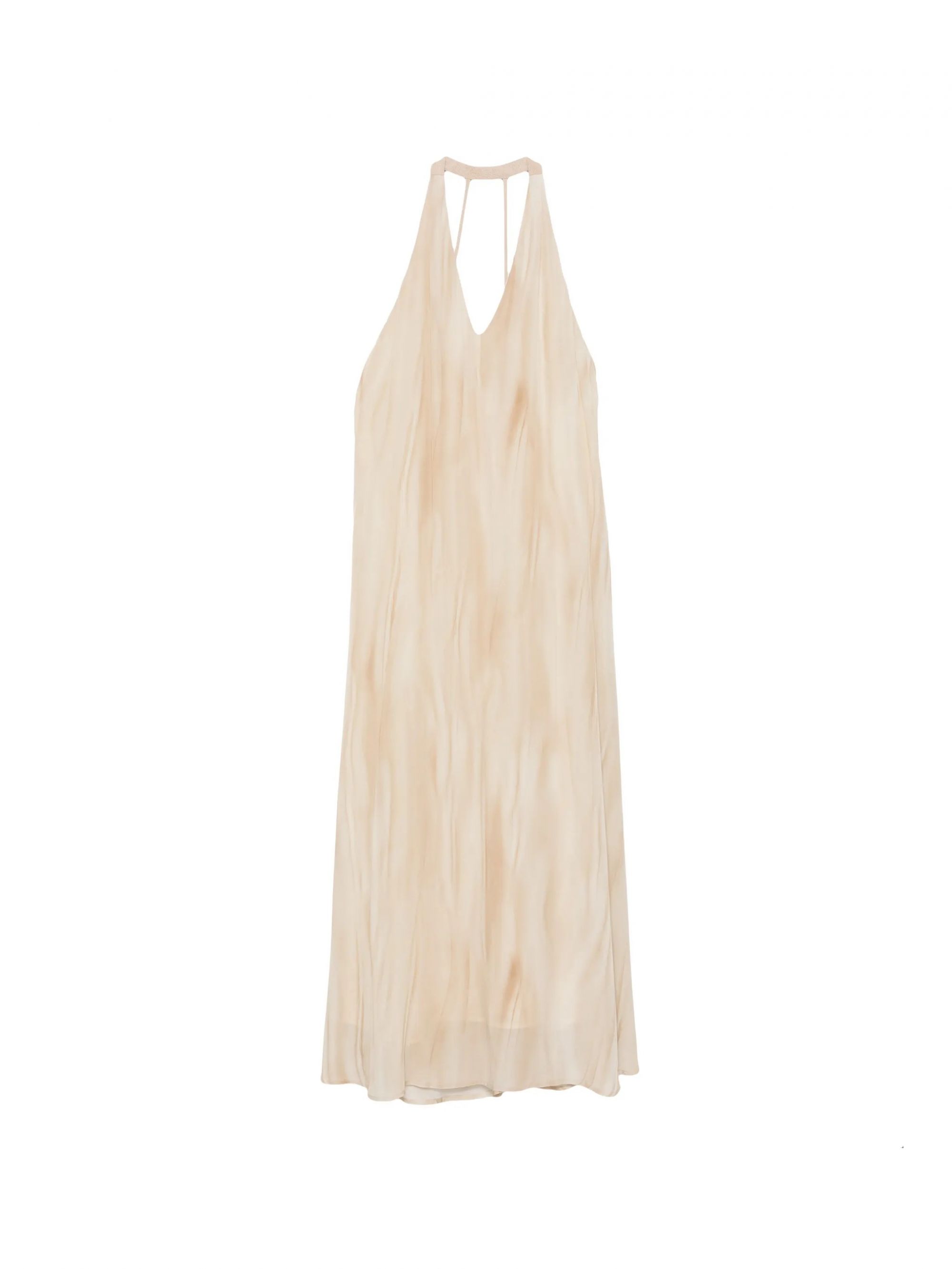 DRESS #SAHARA RAME Vestiti NSABI29 TVI0430