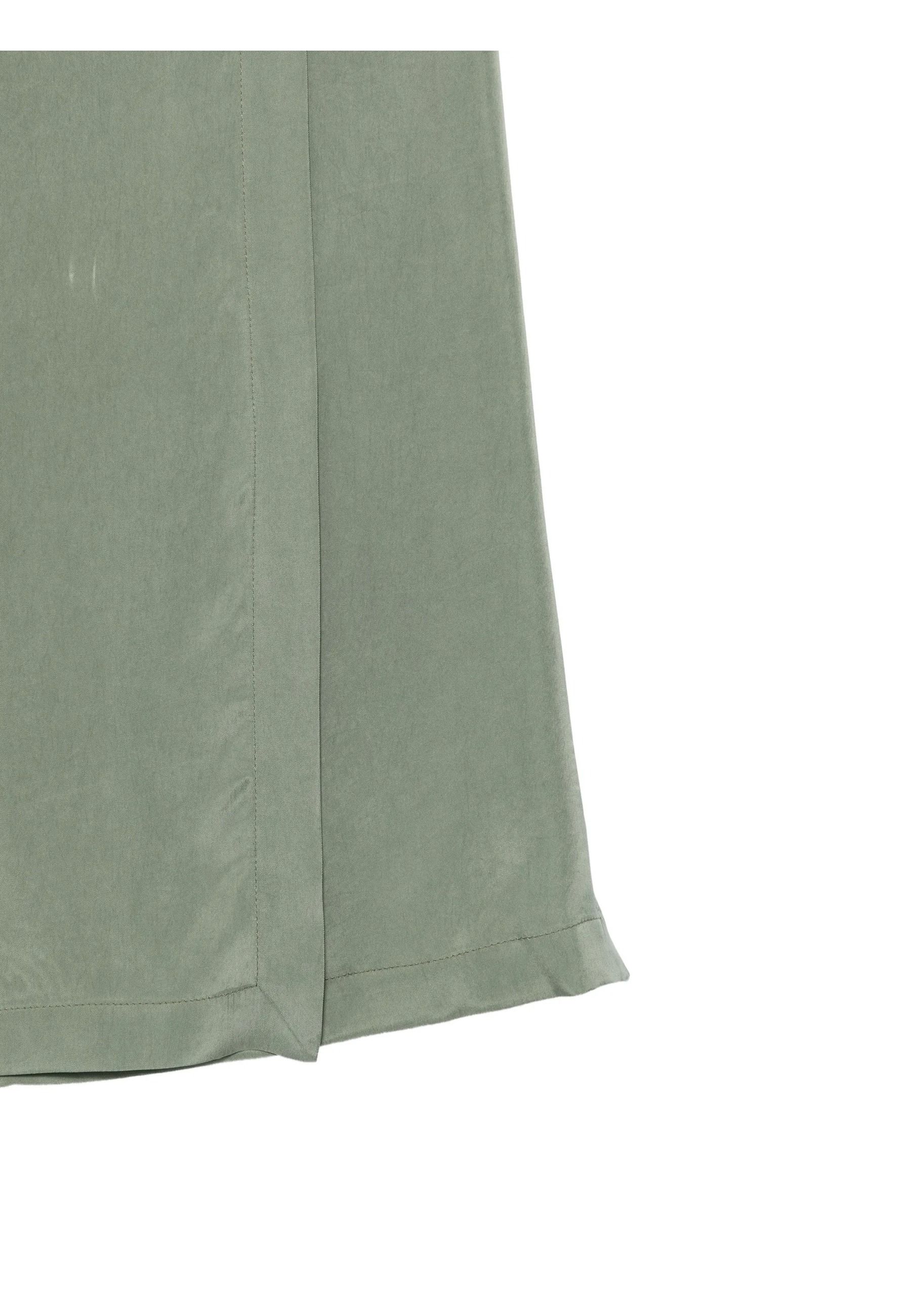 SKIRT #DEEP OASIS RAME Skirt NSGON11 TVI0392
