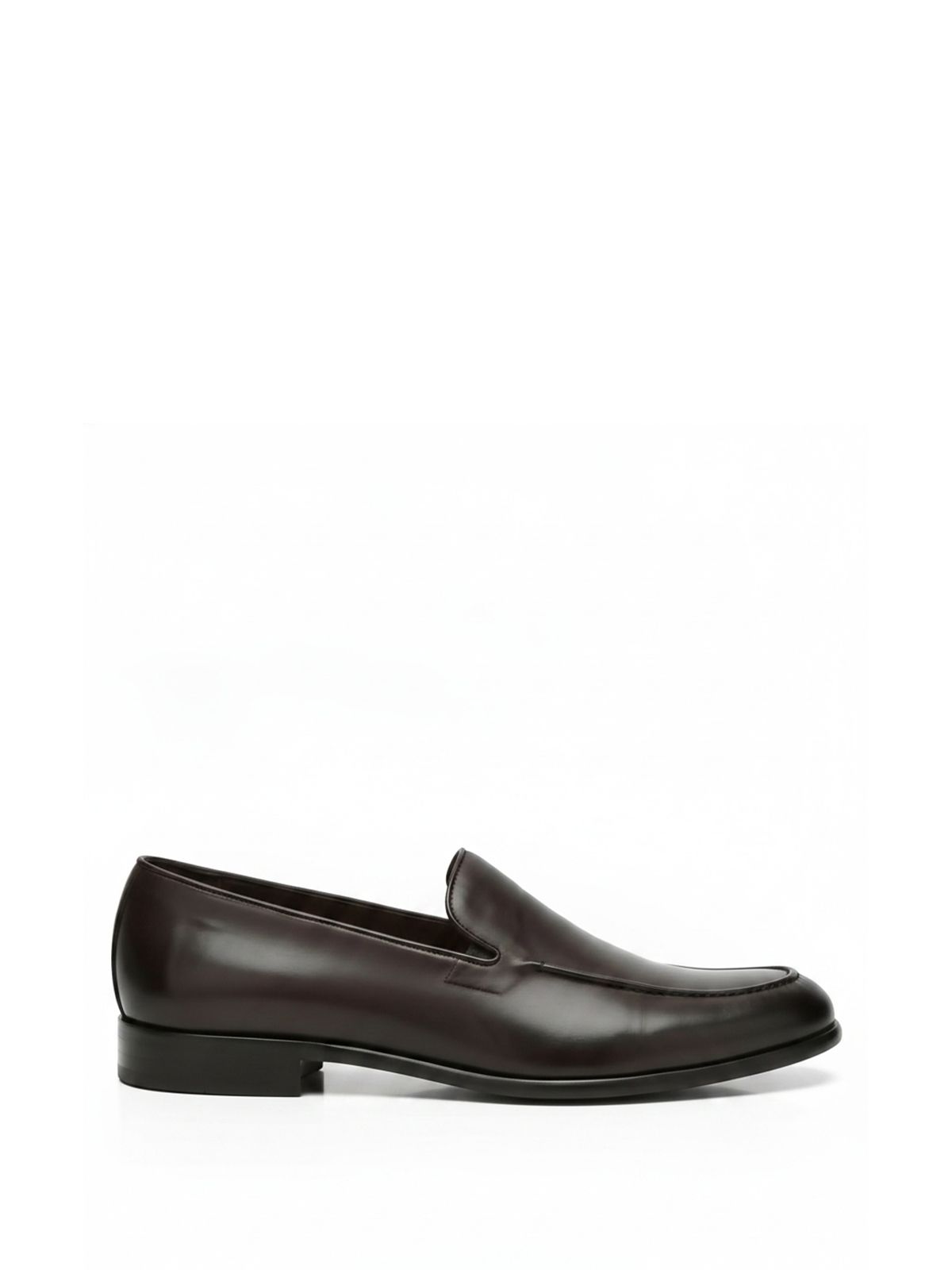MOCASSINO ADLER #NERO DOUCAL'S Shoes DU3385STRAUY216NN00