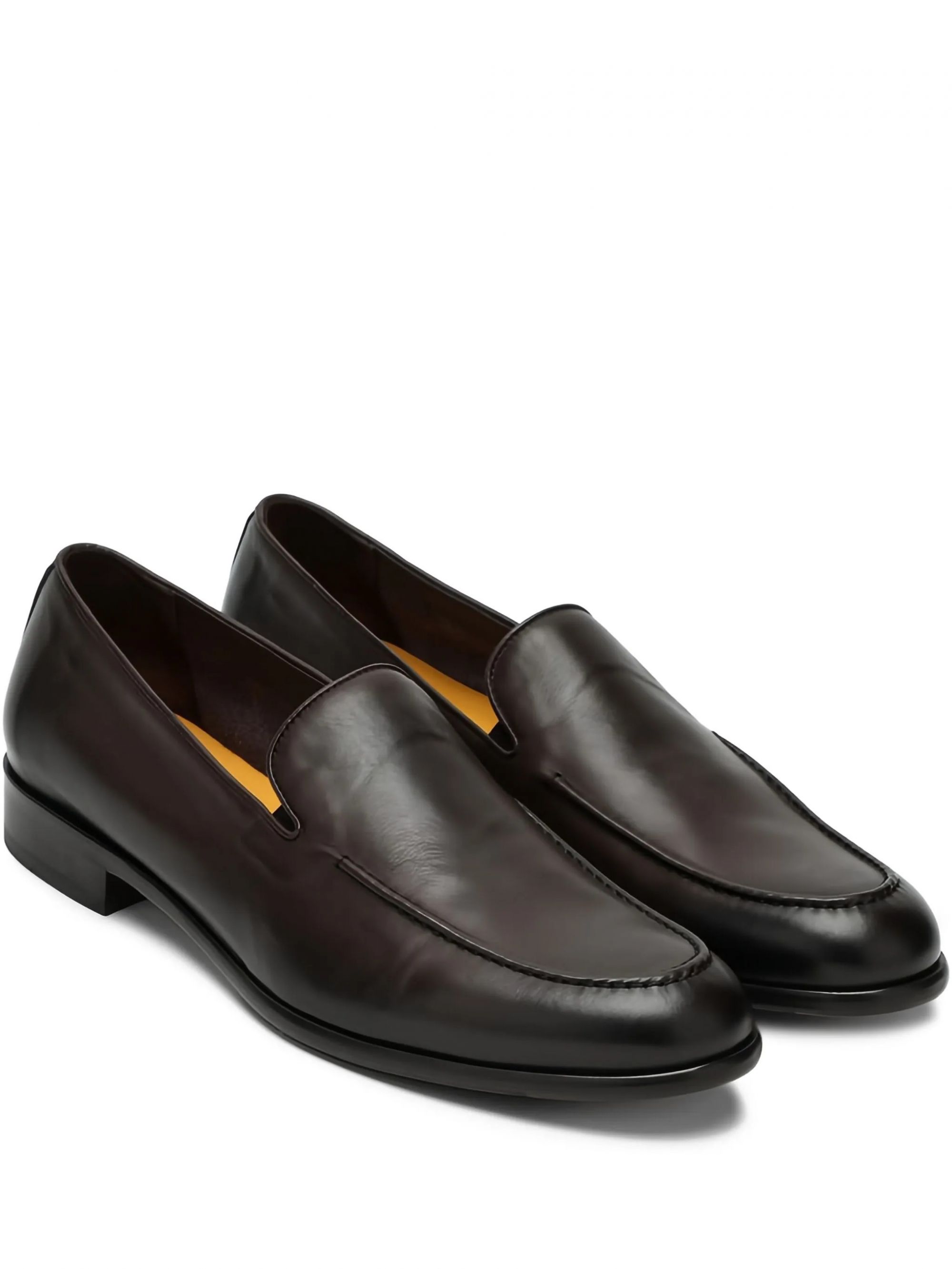 MOCASSINO ADLER #NERO DOUCAL'S Shoes DU3385STRAUY216NN00