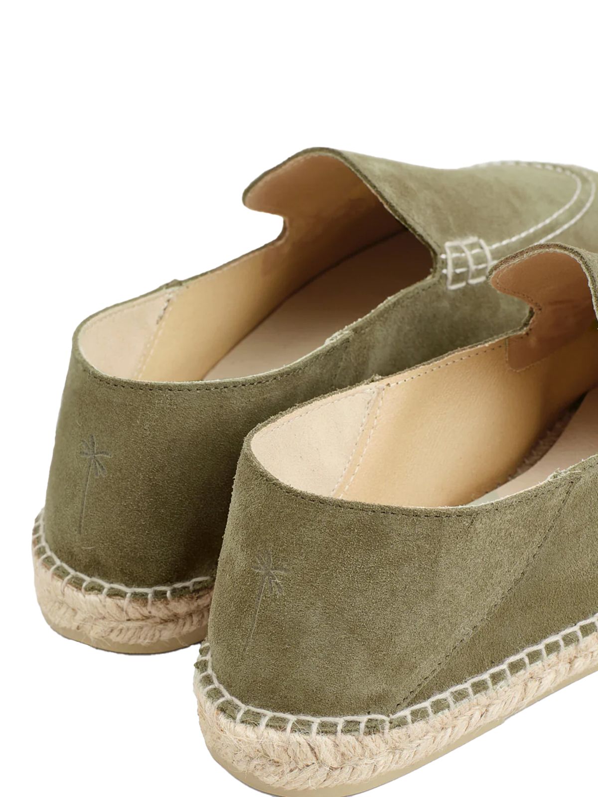 TRAVELER LOAFERS #FOREST MANEBÌ Shoes R44LU